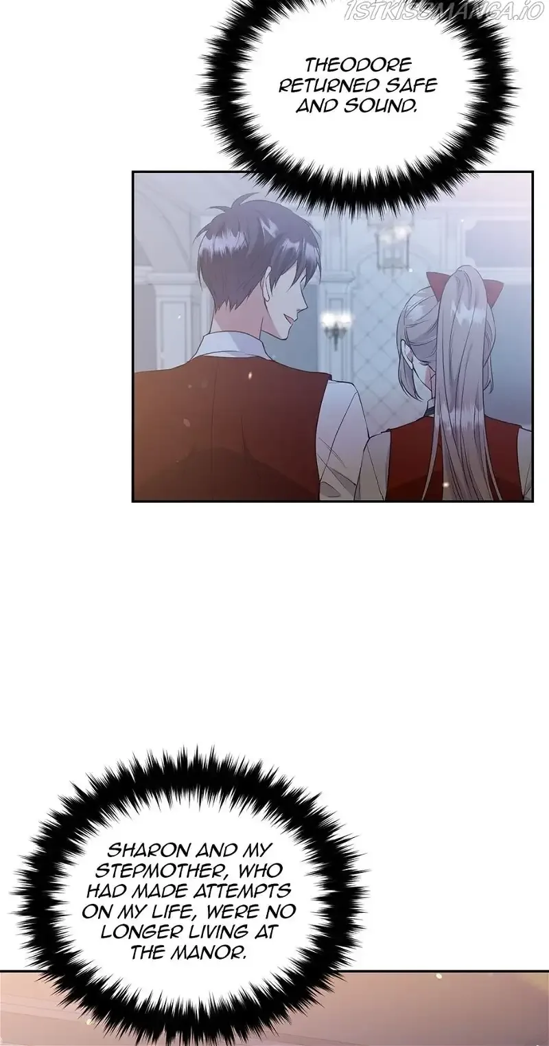 The Goal is to Become a Gold Spoon so I need to be Completely Invulnerable Chapter 63 page 20