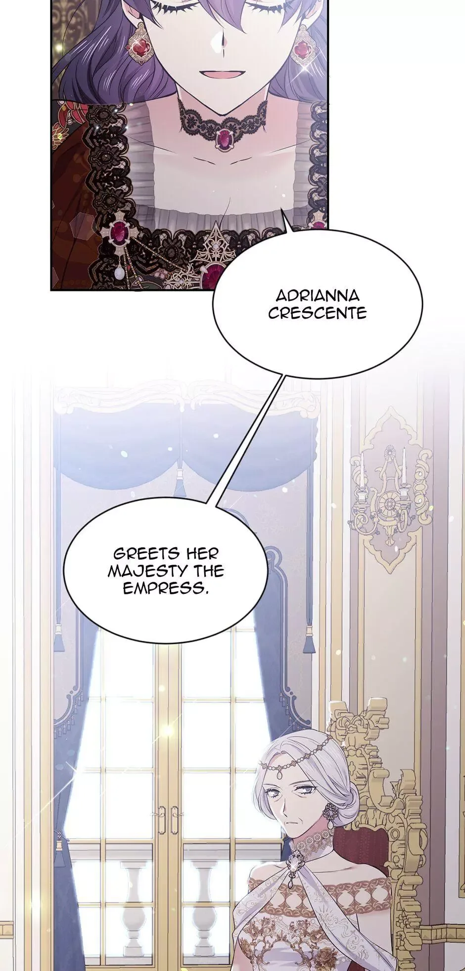 The Goal is to Become a Gold Spoon so I need to be Completely Invulnerable Chapter 57 page 56