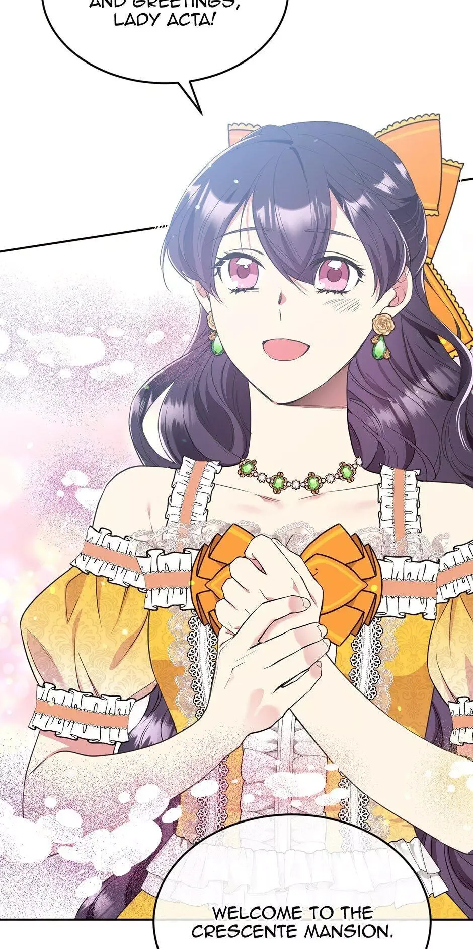 The Goal is to Become a Gold Spoon so I need to be Completely Invulnerable Chapter 62 page 8