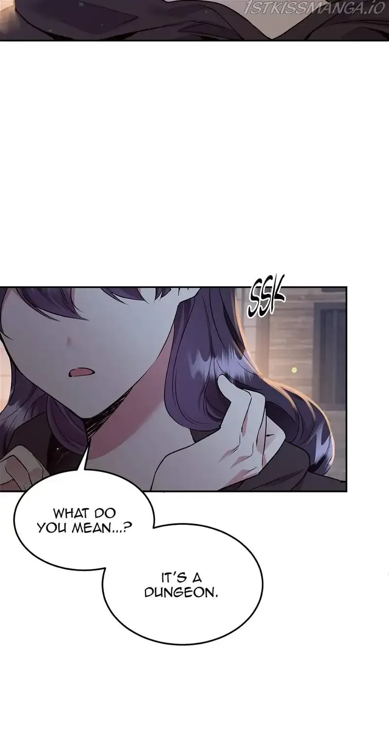 The Goal is to Become a Gold Spoon so I need to be Completely Invulnerable Chapter 63 page 29