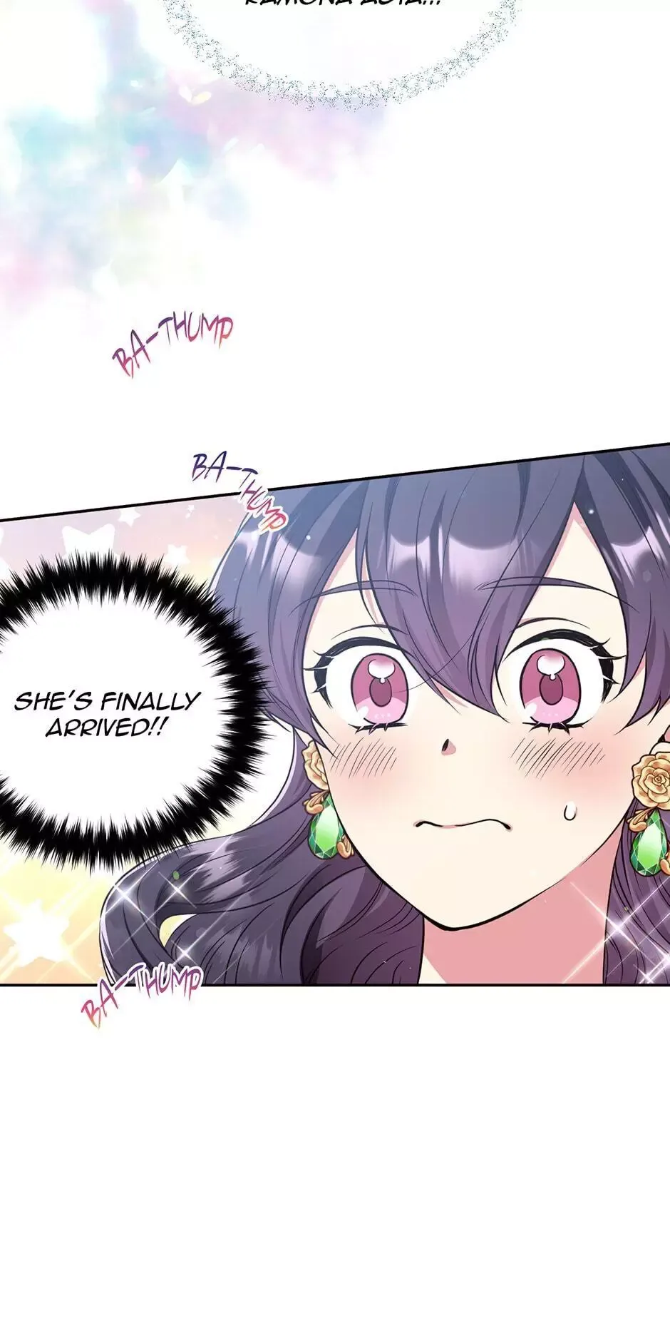 The Goal is to Become a Gold Spoon so I need to be Completely Invulnerable Chapter 62 page 5