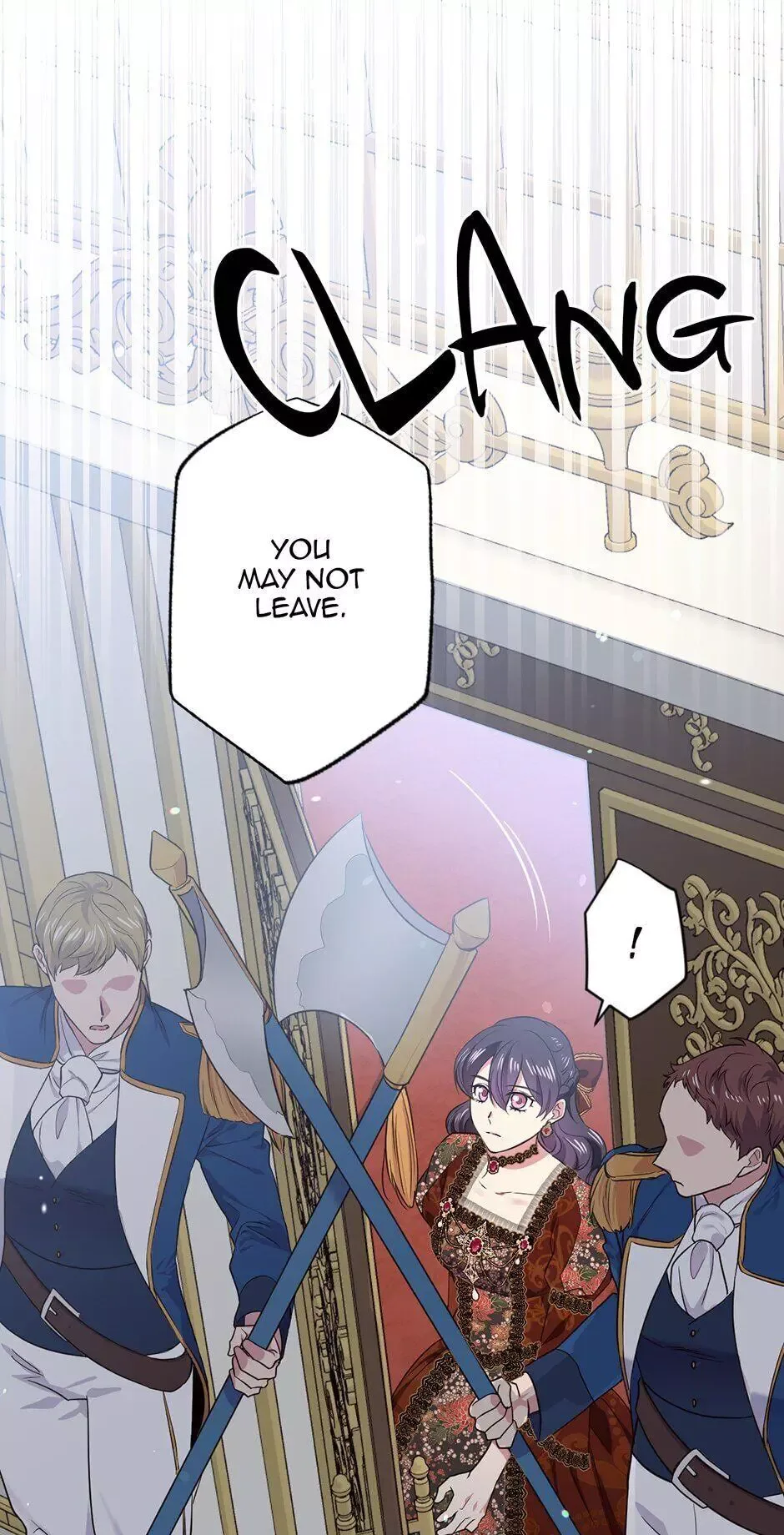The Goal is to Become a Gold Spoon so I need to be Completely Invulnerable Chapter 59 page 50