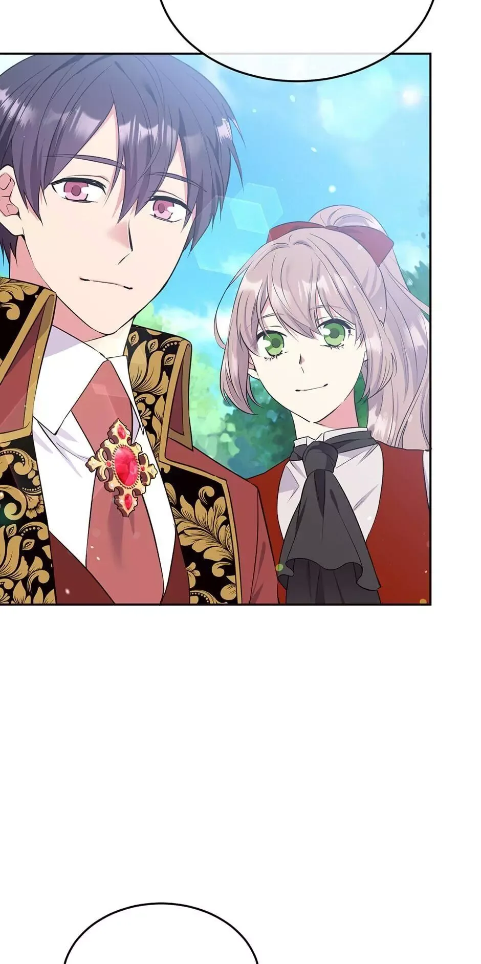 The Goal is to Become a Gold Spoon so I need to be Completely Invulnerable Chapter 62 page 9