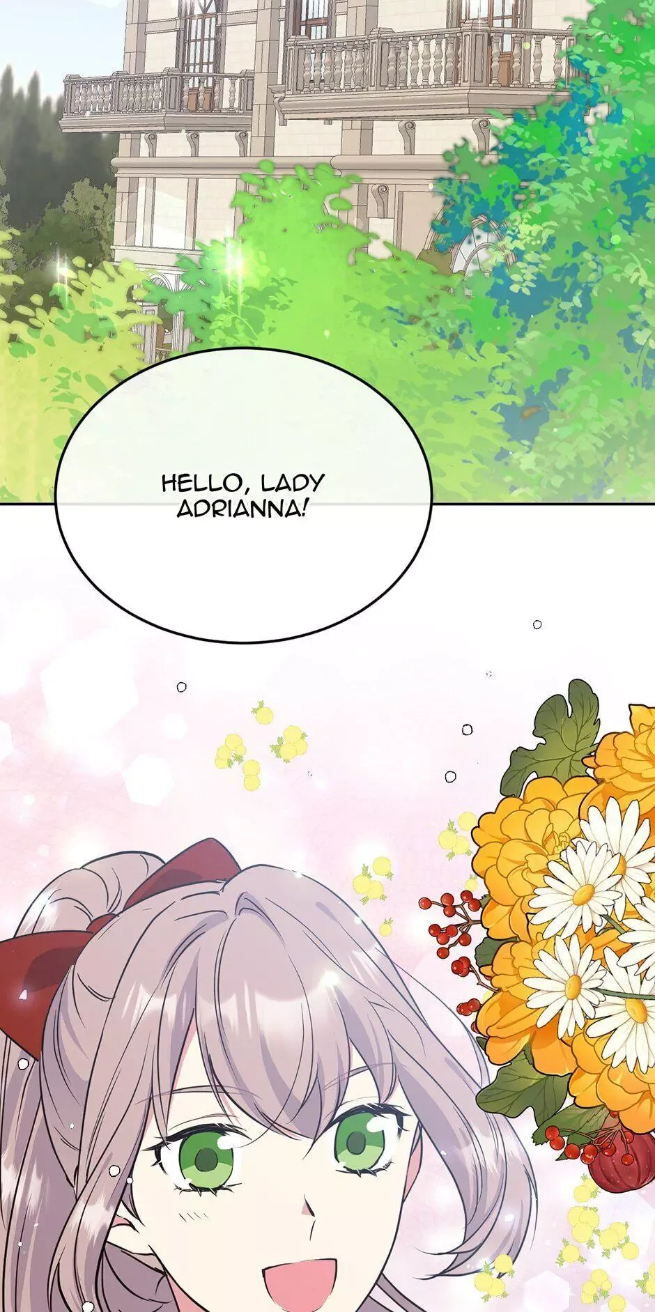 The Goal is to Become a Gold Spoon so I need to be Completely Invulnerable Chapter 62 page 3