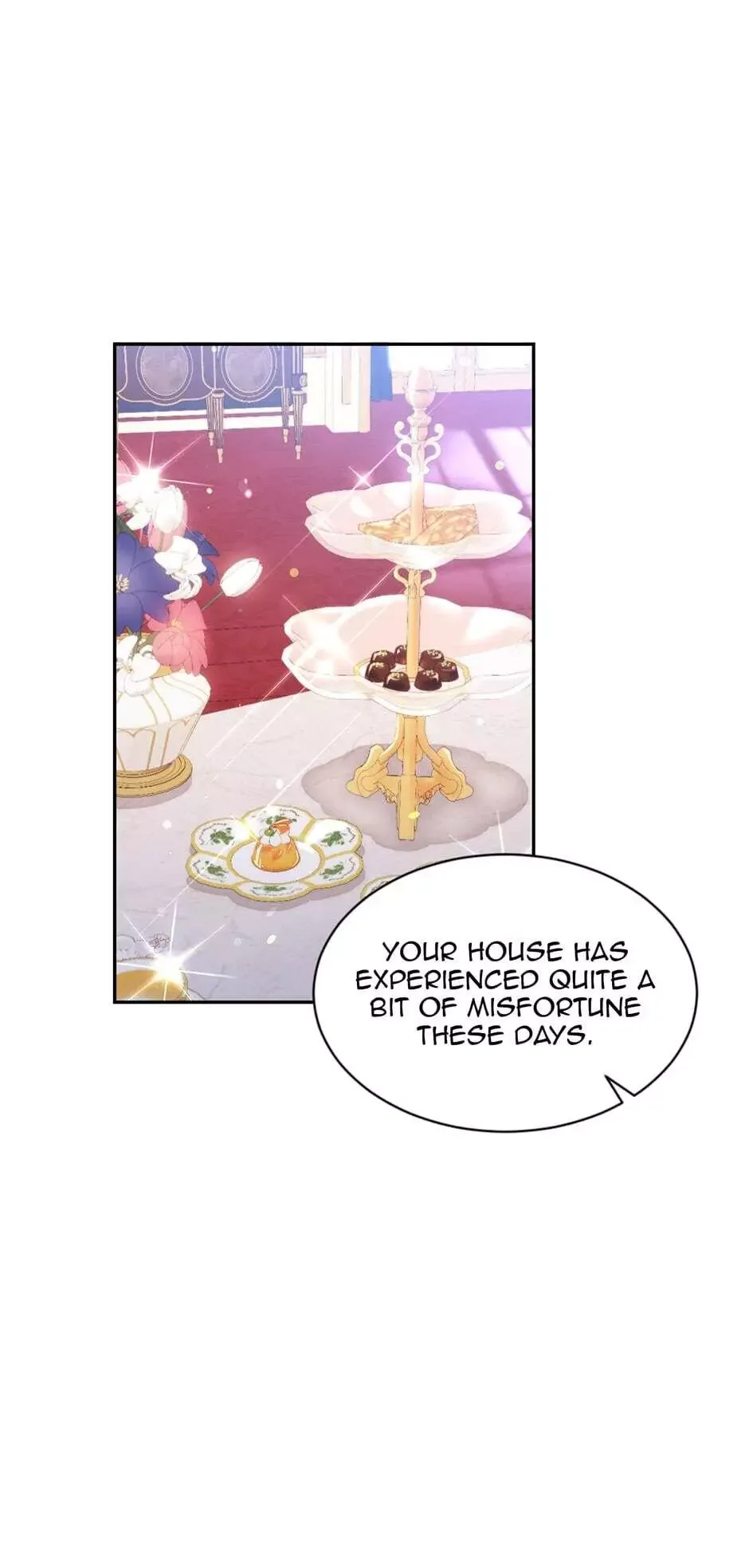 The Goal is to Become a Gold Spoon so I need to be Completely Invulnerable Chapter 57 page 58
