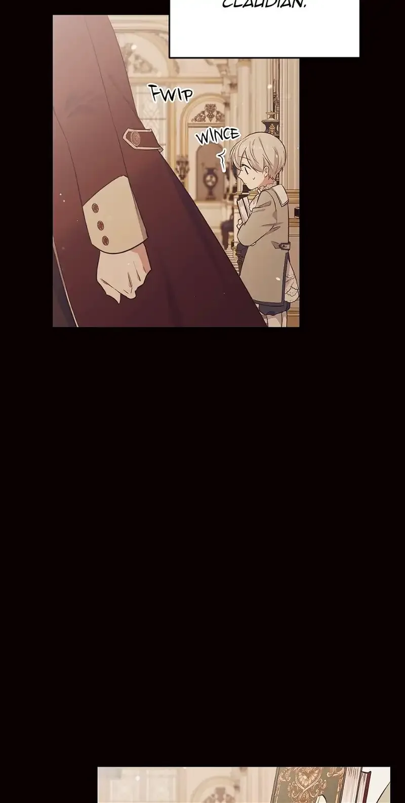 The Goal is to Become a Gold Spoon so I need to be Completely Invulnerable Chapter 60 page 33