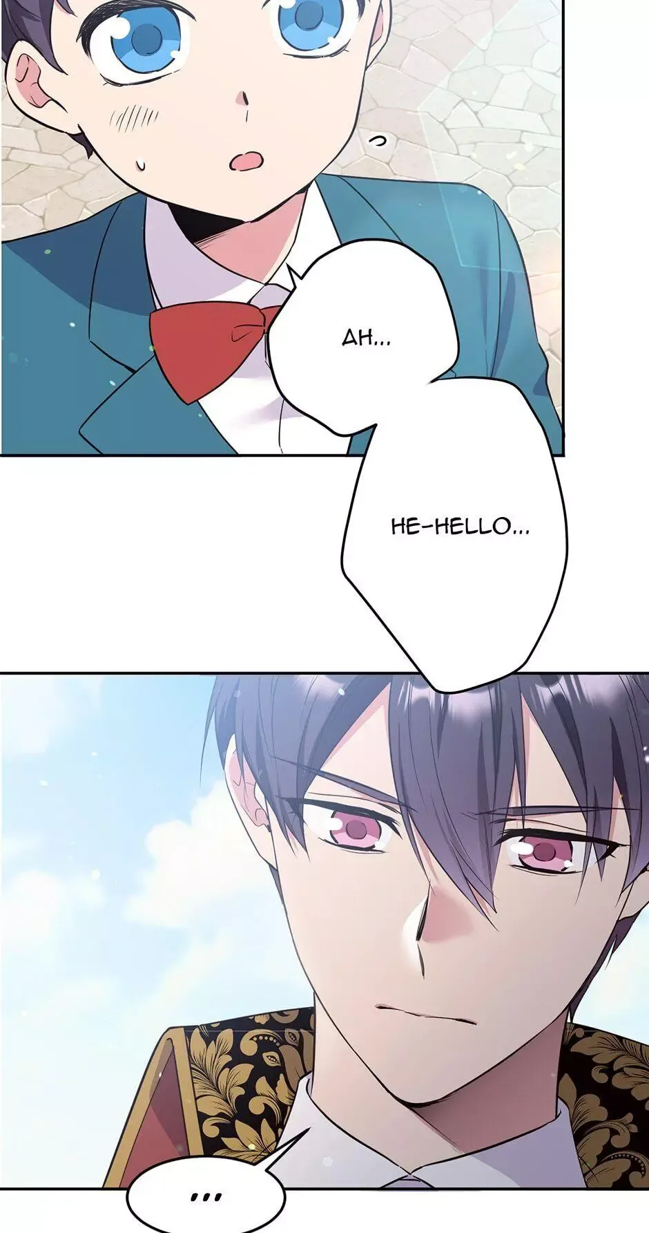 The Goal is to Become a Gold Spoon so I need to be Completely Invulnerable Chapter 62 page 18