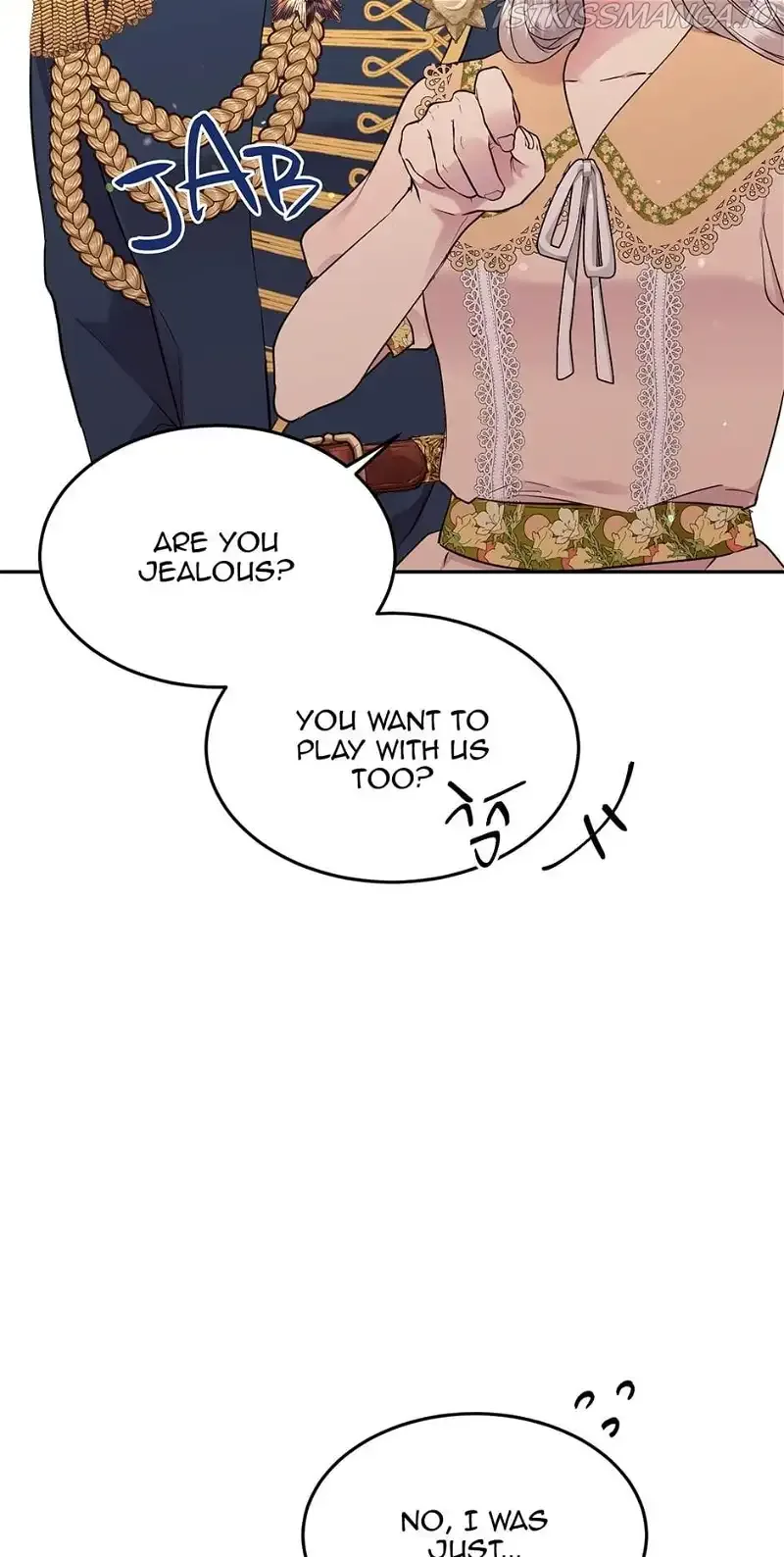 The Goal is to Become a Gold Spoon so I need to be Completely Invulnerable Chapter 65 page 9