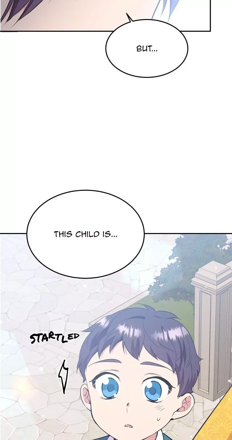 The Goal is to Become a Gold Spoon so I need to be Completely Invulnerable Chapter 62 page 15