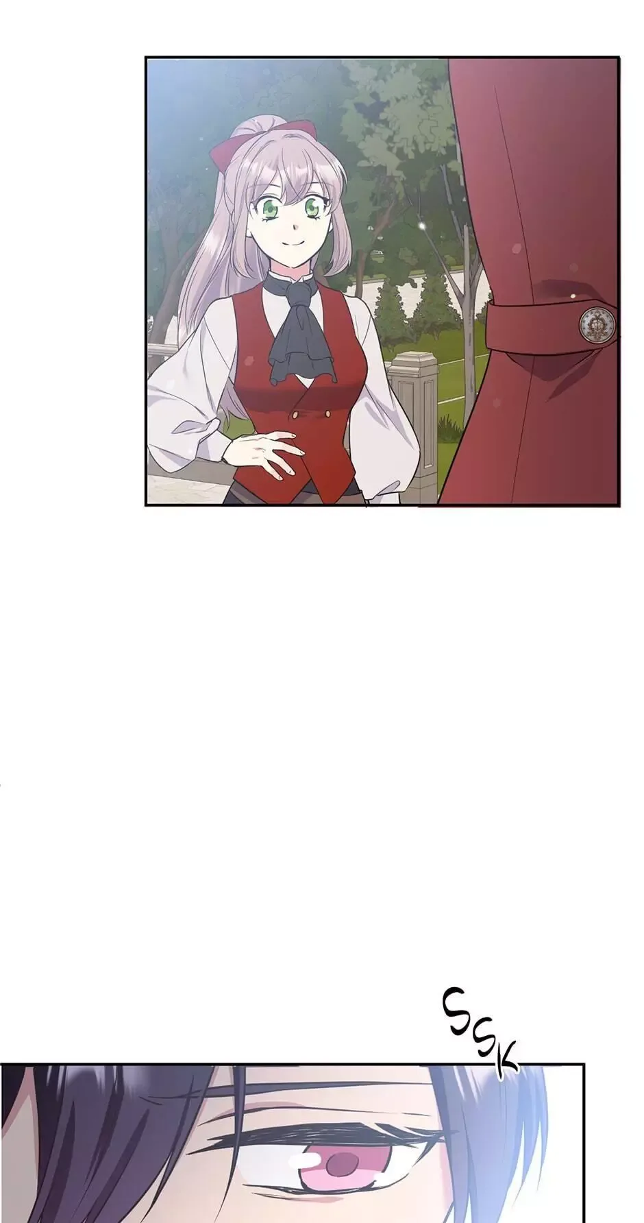 The Goal is to Become a Gold Spoon so I need to be Completely Invulnerable Chapter 62 page 14