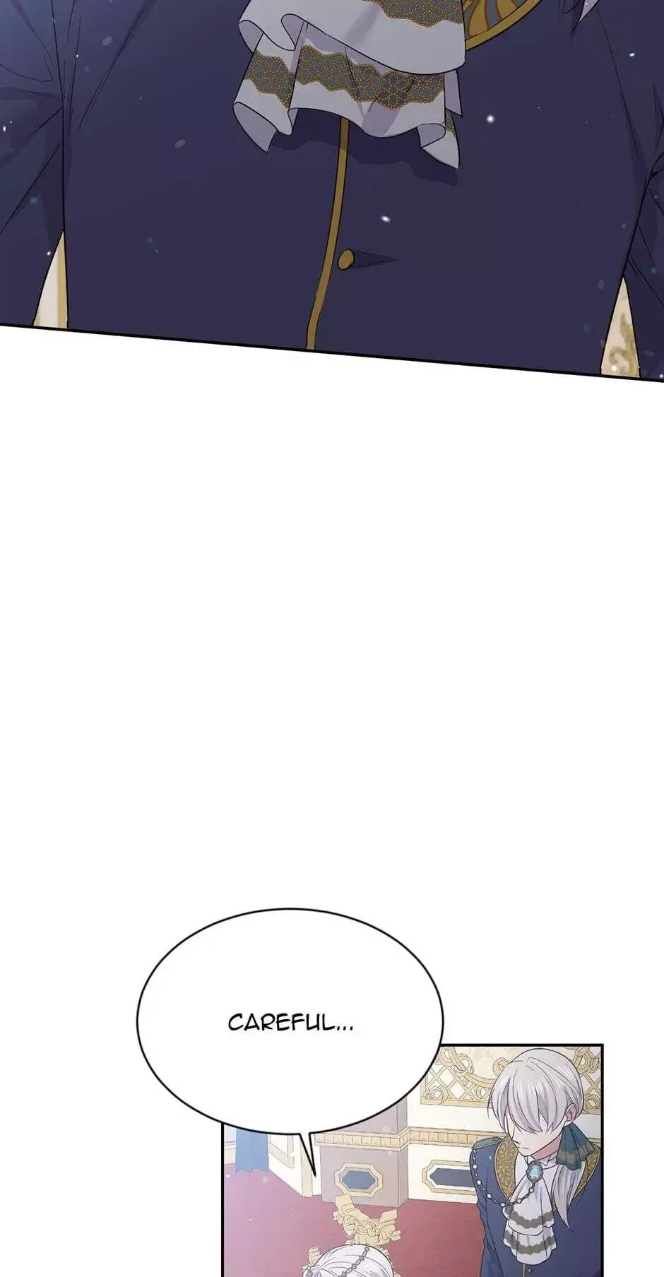 The Goal is to Become a Gold Spoon so I need to be Completely Invulnerable Chapter 59 page 59