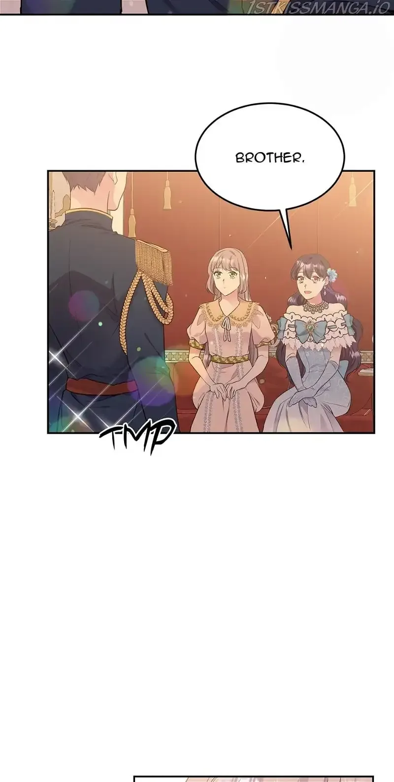 The Goal is to Become a Gold Spoon so I need to be Completely Invulnerable Chapter 65 page 7