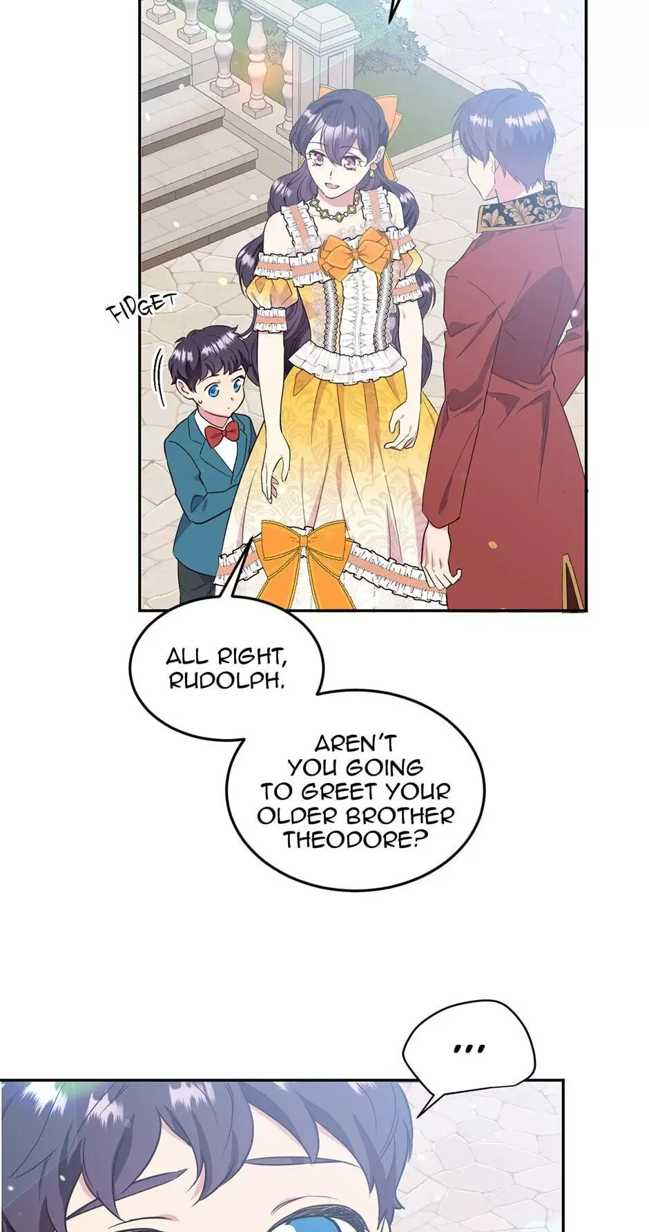 The Goal is to Become a Gold Spoon so I need to be Completely Invulnerable Chapter 62 page 17