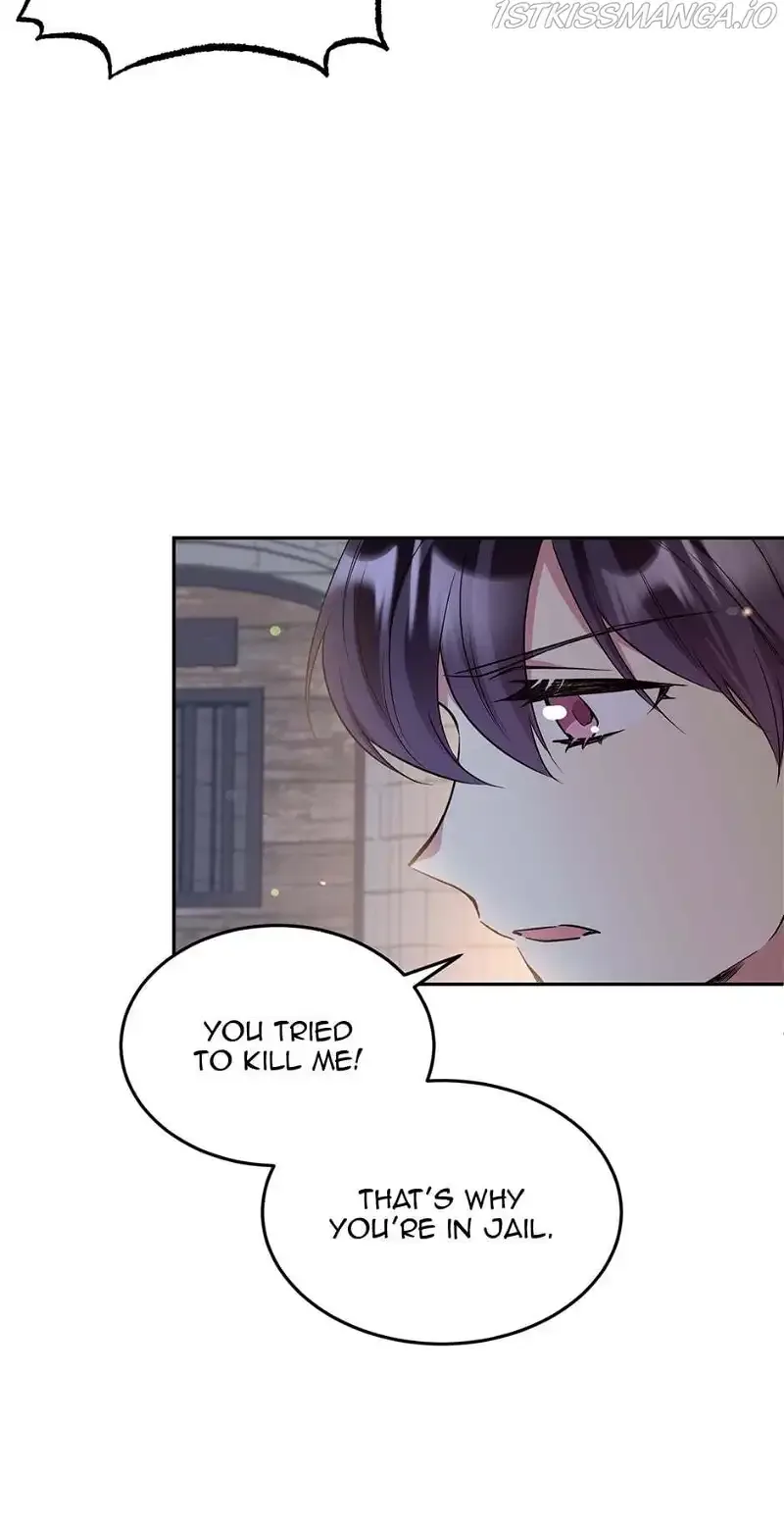 The Goal is to Become a Gold Spoon so I need to be Completely Invulnerable Chapter 63 page 34