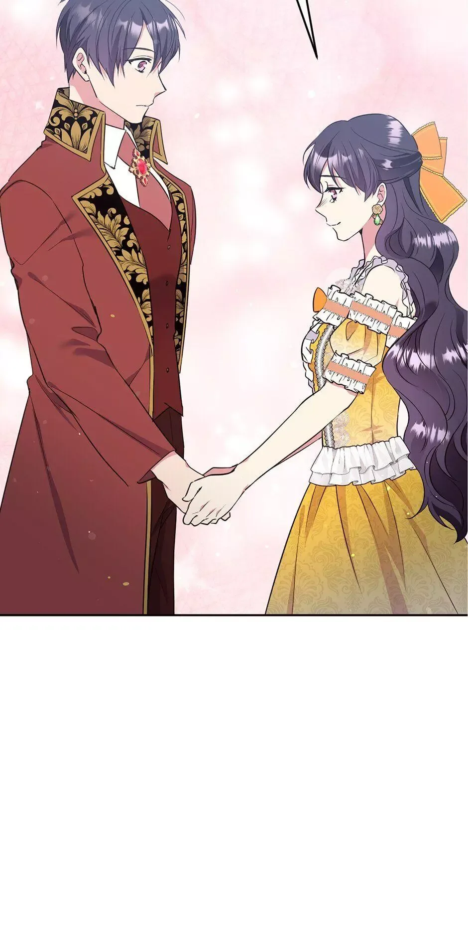 The Goal is to Become a Gold Spoon so I need to be Completely Invulnerable Chapter 62 page 11