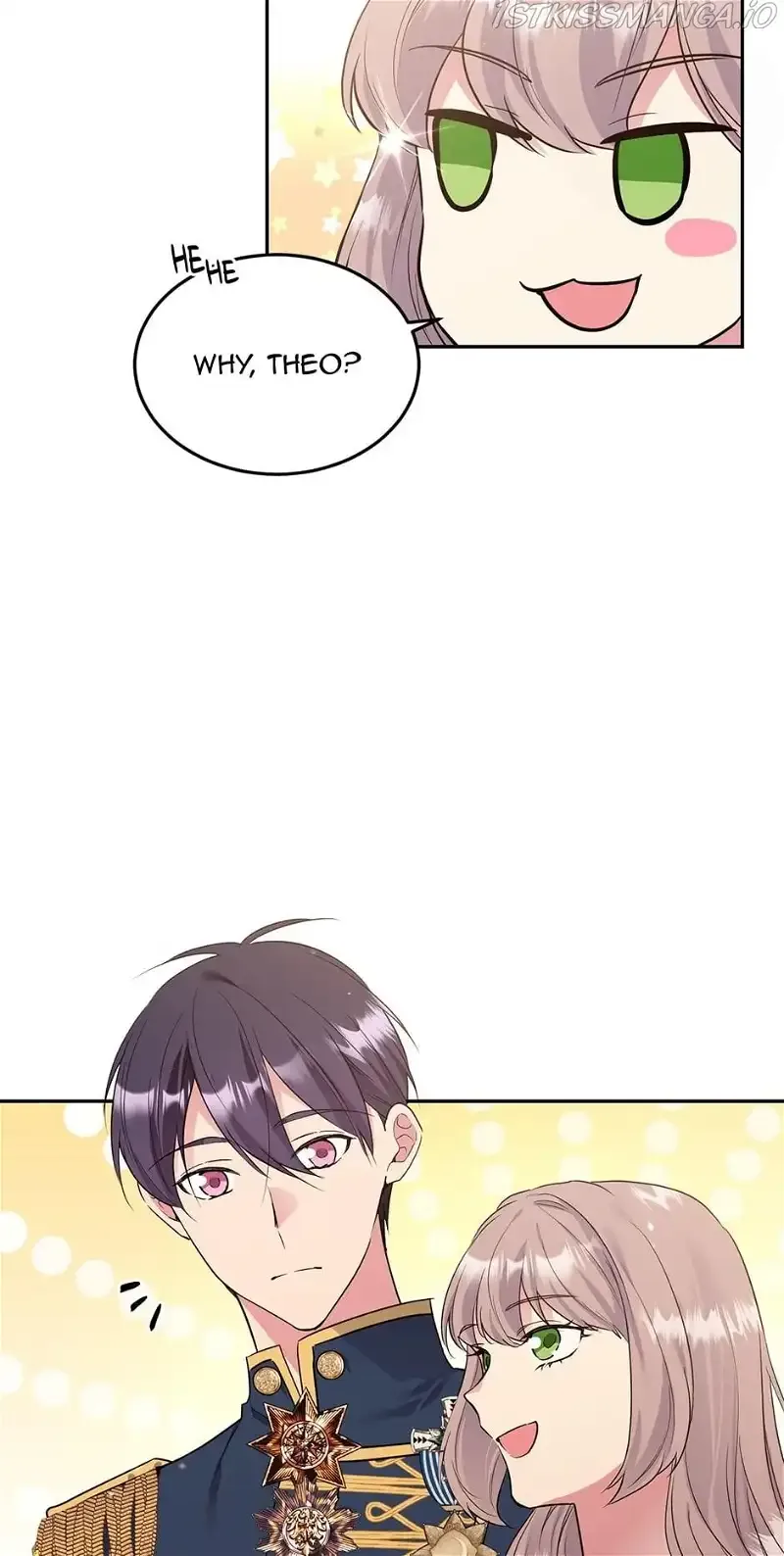 The Goal is to Become a Gold Spoon so I need to be Completely Invulnerable Chapter 65 page 8