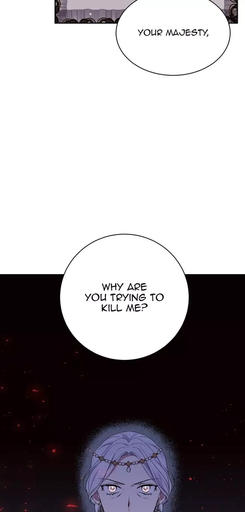 The Goal is to Become a Gold Spoon so I need to be Completely Invulnerable Chapter 57 page 64