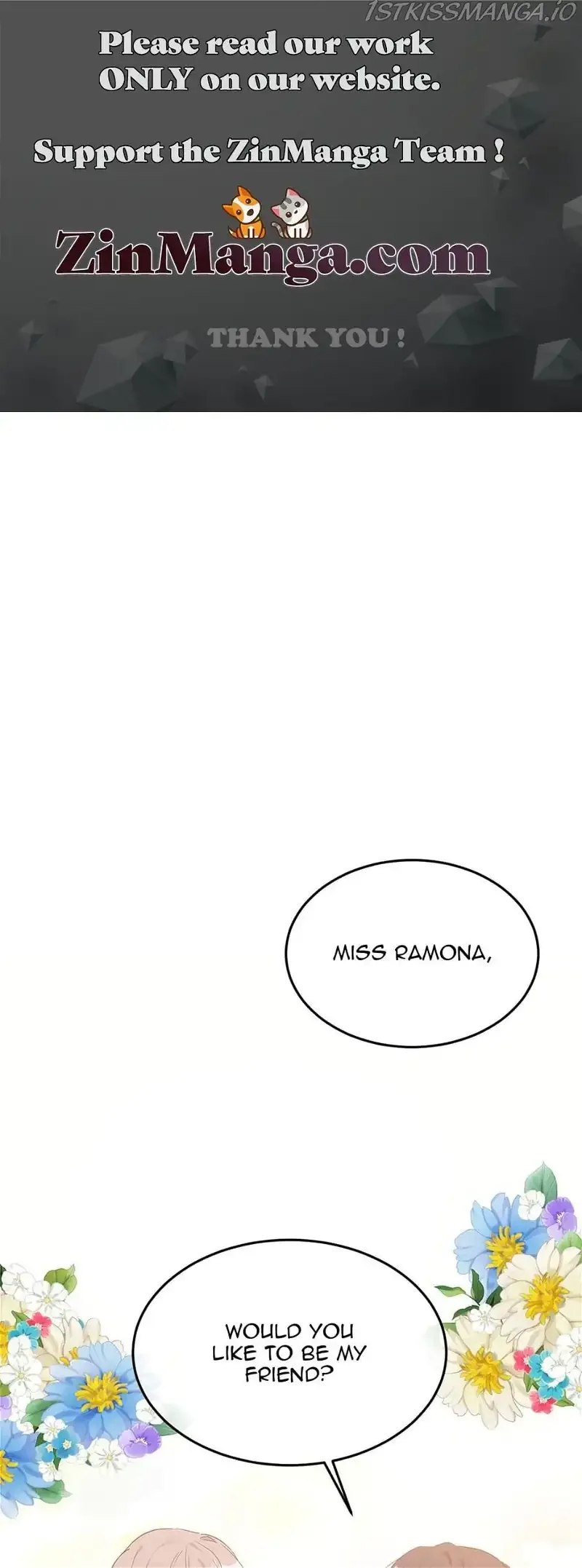 The Goal is to Become a Gold Spoon so I need to be Completely Invulnerable Chapter 65 page 1