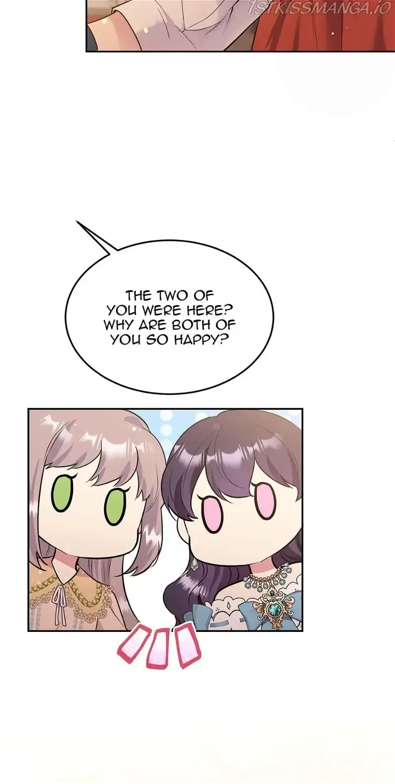 The Goal is to Become a Gold Spoon so I need to be Completely Invulnerable Chapter 65 page 5