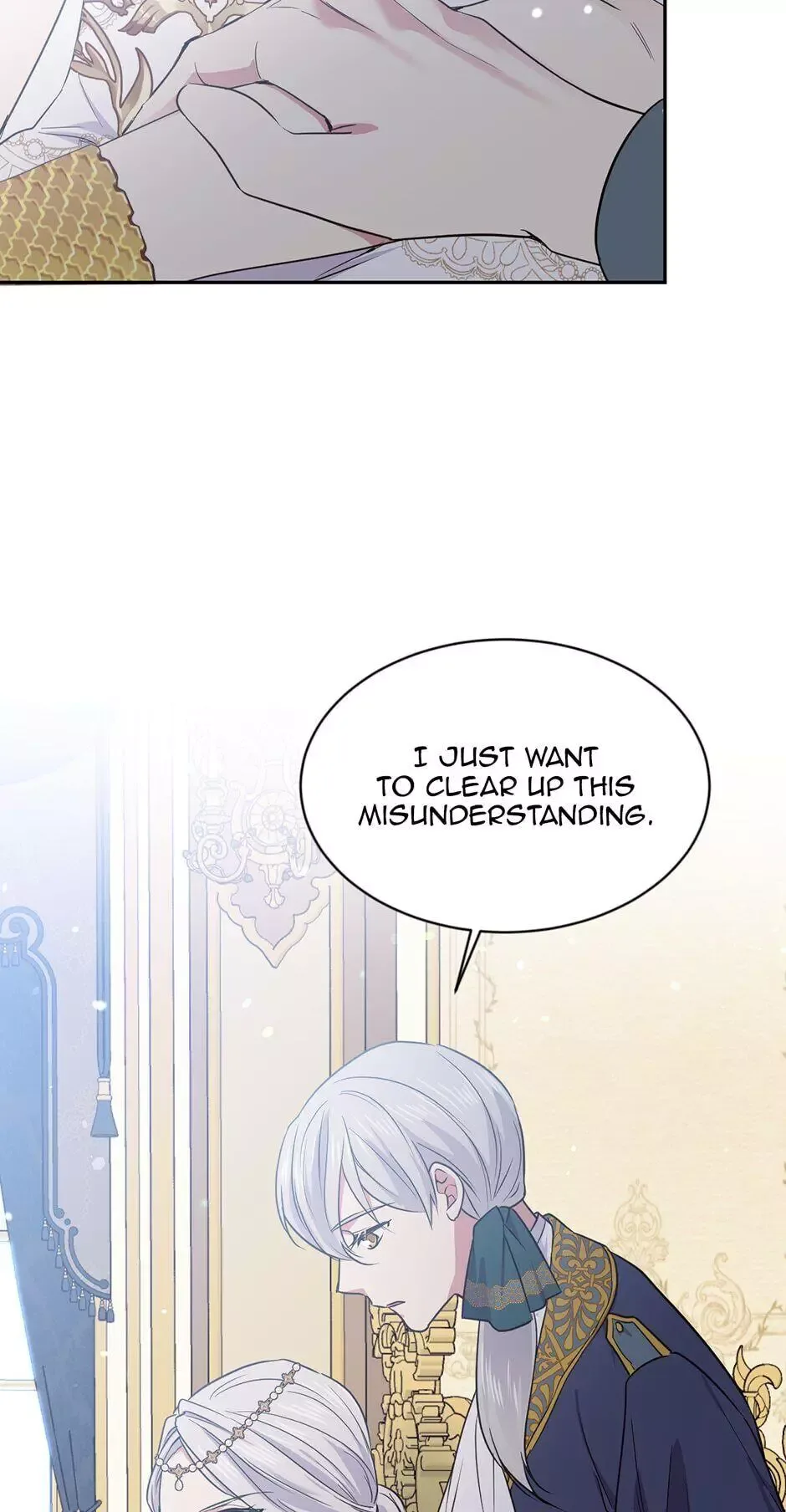 The Goal is to Become a Gold Spoon so I need to be Completely Invulnerable Chapter 59 page 61