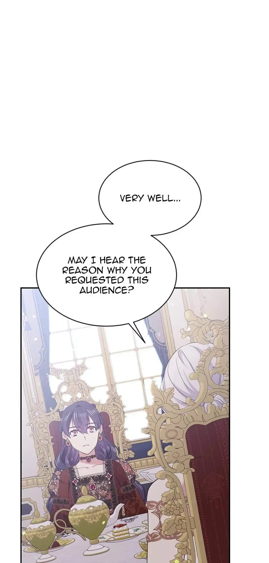 The Goal is to Become a Gold Spoon so I need to be Completely Invulnerable Chapter 57 page 62