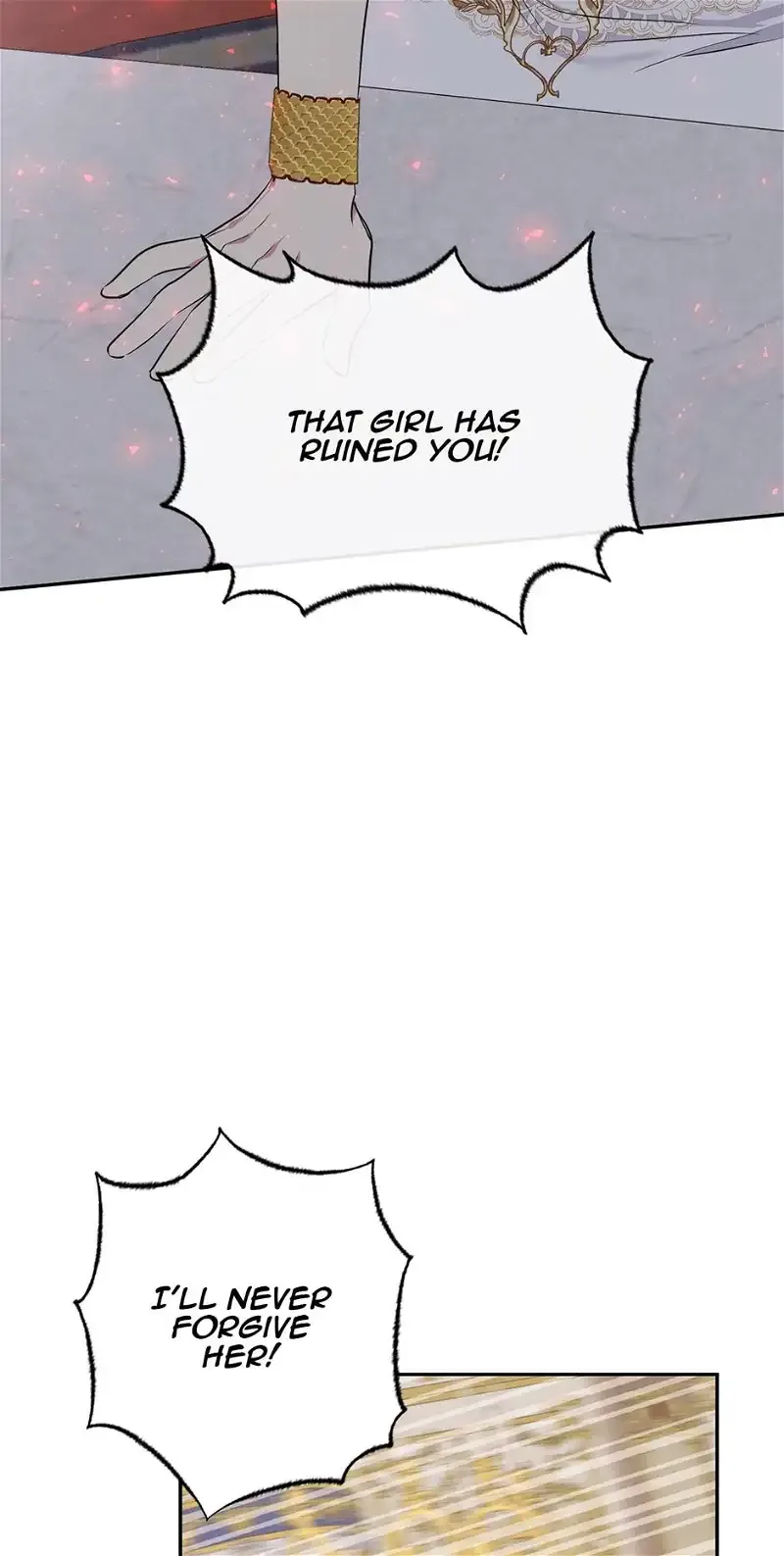 The Goal is to Become a Gold Spoon so I need to be Completely Invulnerable Chapter 60 page 39