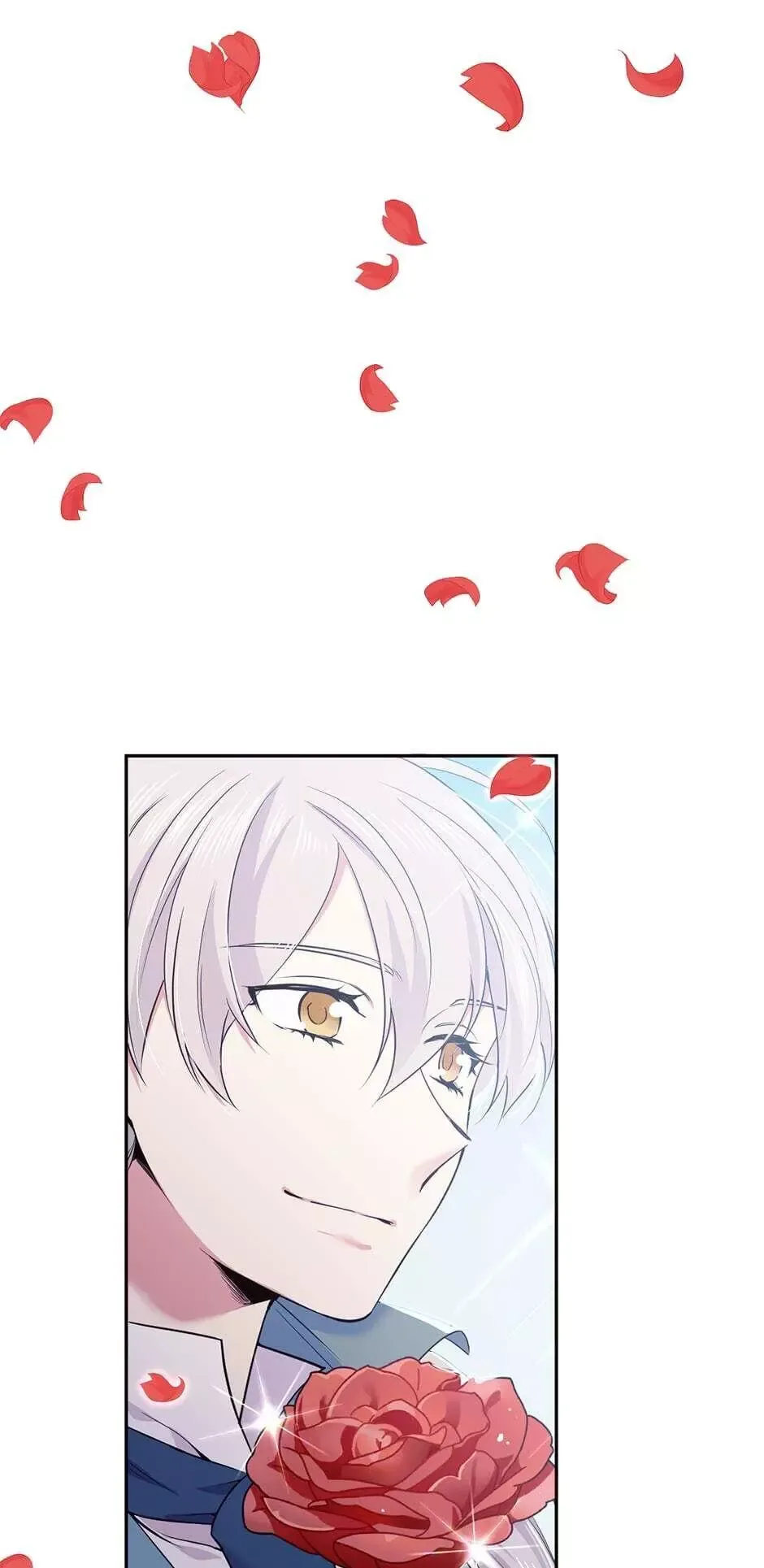 The Goal is to Become a Gold Spoon so I need to be Completely Invulnerable Chapter 61 page 40