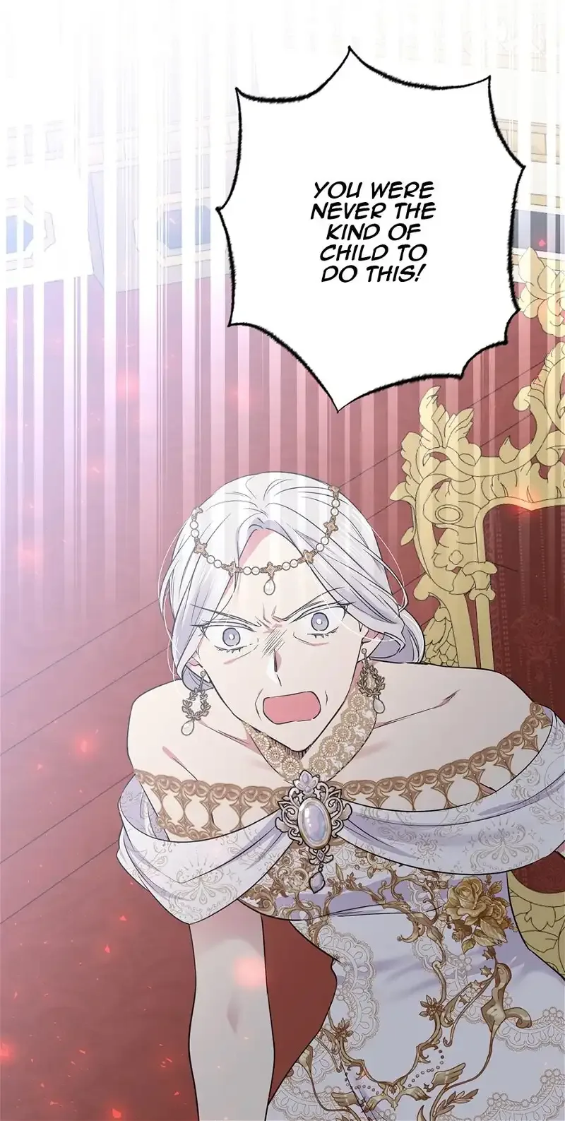 The Goal is to Become a Gold Spoon so I need to be Completely Invulnerable Chapter 60 page 38