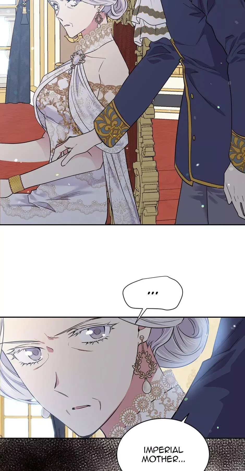 The Goal is to Become a Gold Spoon so I need to be Completely Invulnerable Chapter 59 page 62