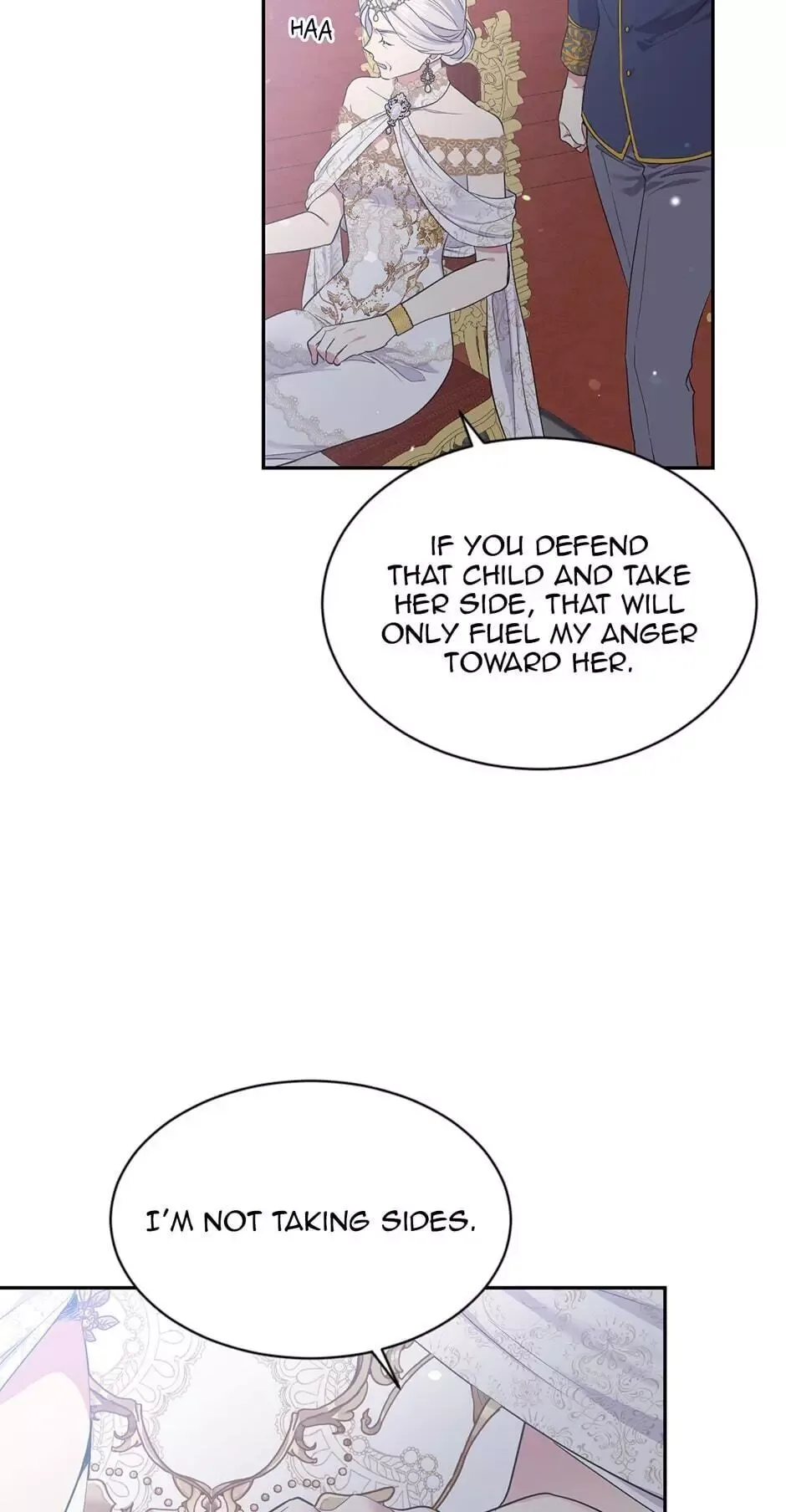 The Goal is to Become a Gold Spoon so I need to be Completely Invulnerable Chapter 59 page 60