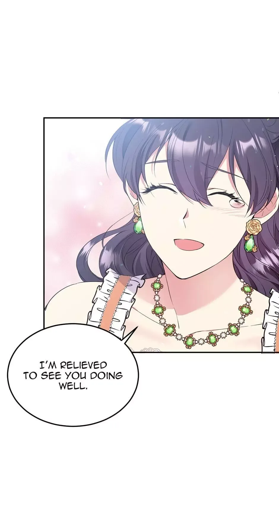 The Goal is to Become a Gold Spoon so I need to be Completely Invulnerable Chapter 62 page 12