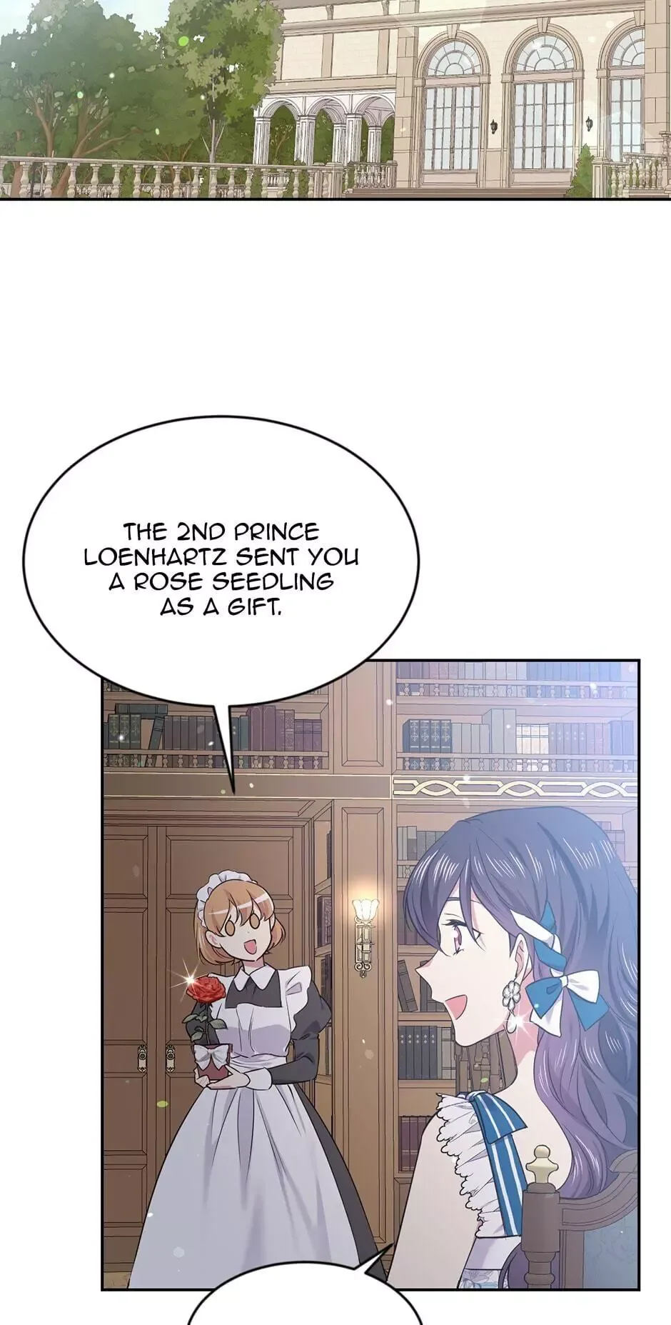 The Goal is to Become a Gold Spoon so I need to be Completely Invulnerable Chapter 61 page 47