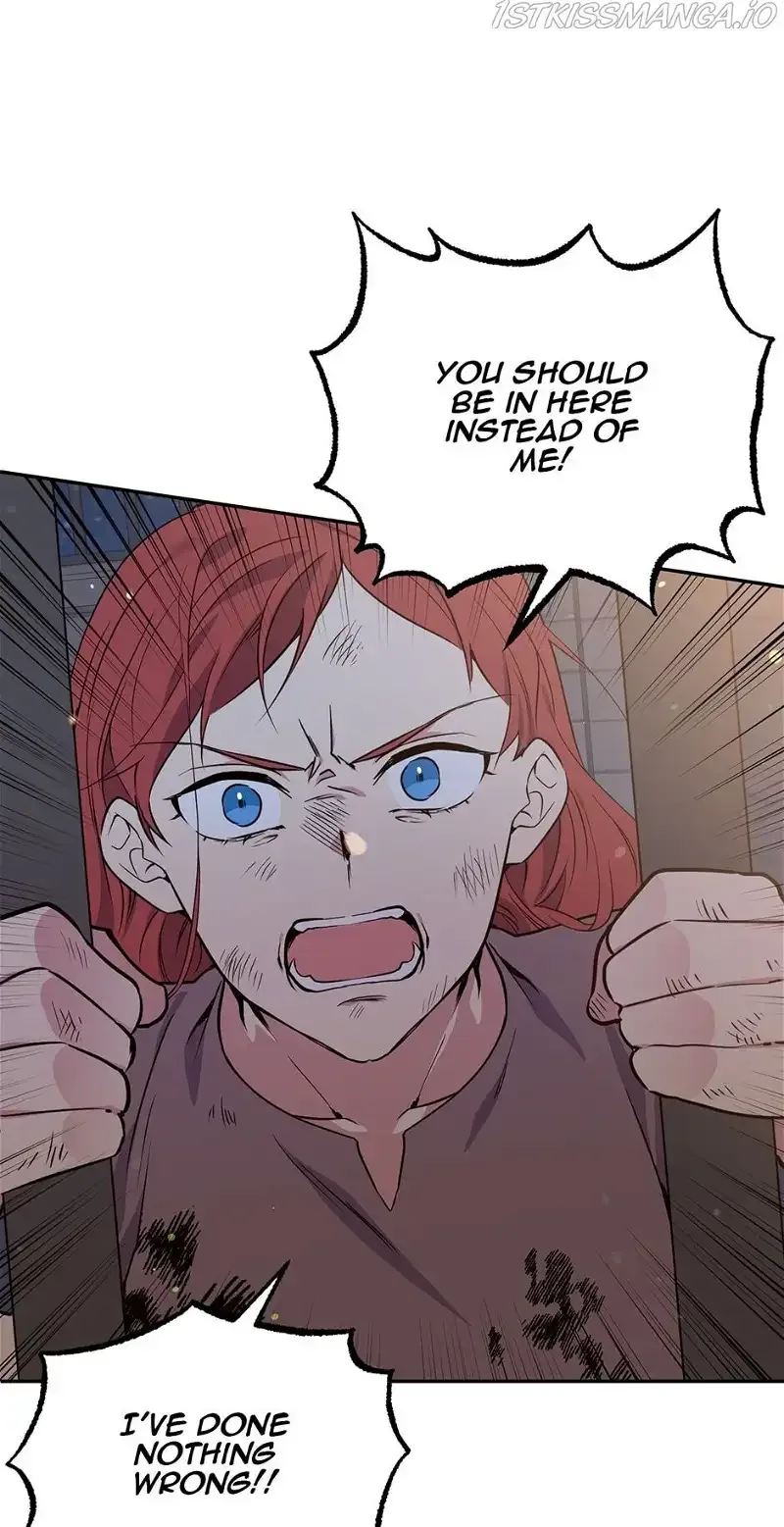 The Goal is to Become a Gold Spoon so I need to be Completely Invulnerable Chapter 63 page 33