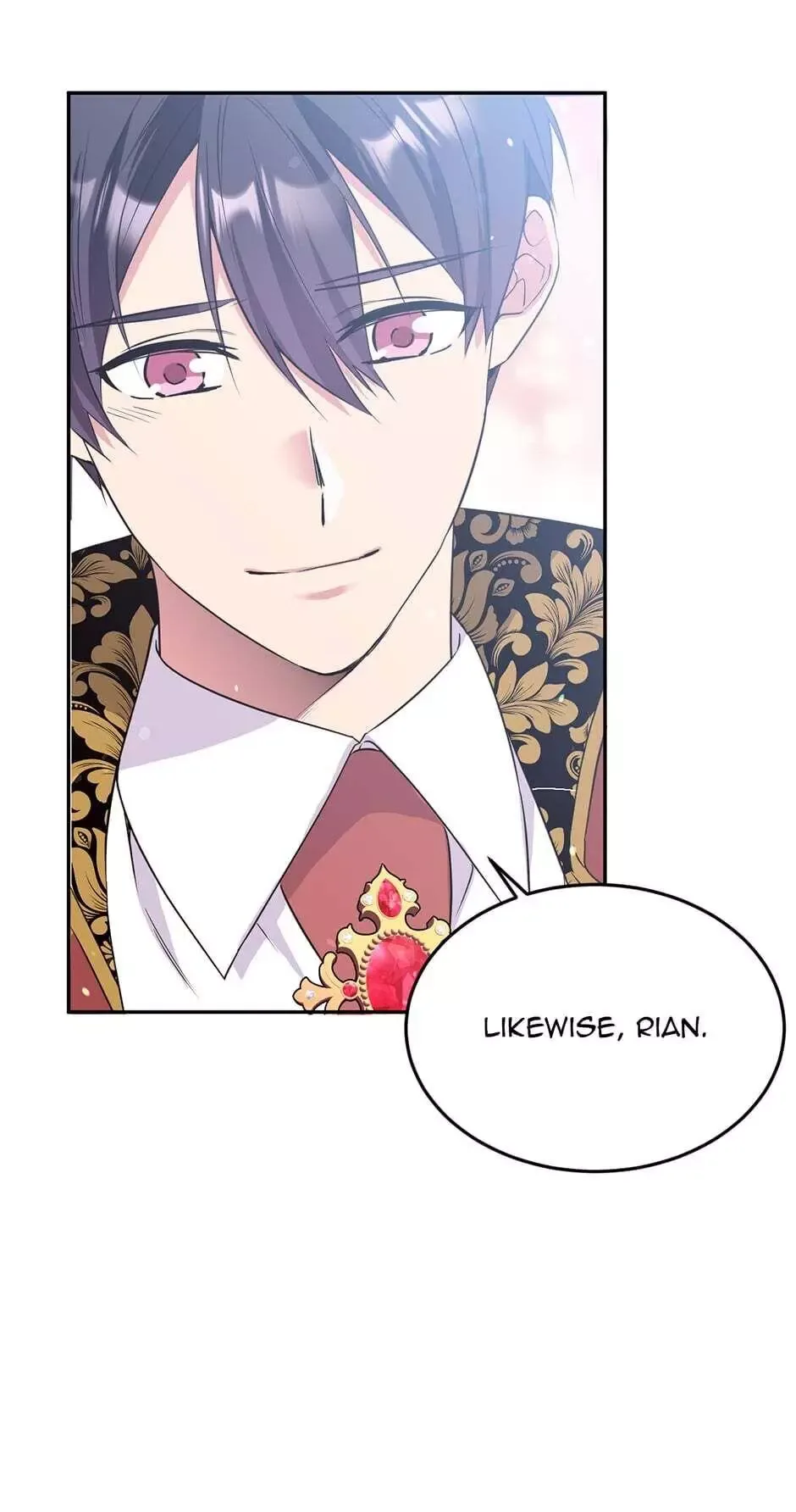 The Goal is to Become a Gold Spoon so I need to be Completely Invulnerable Chapter 62 page 13
