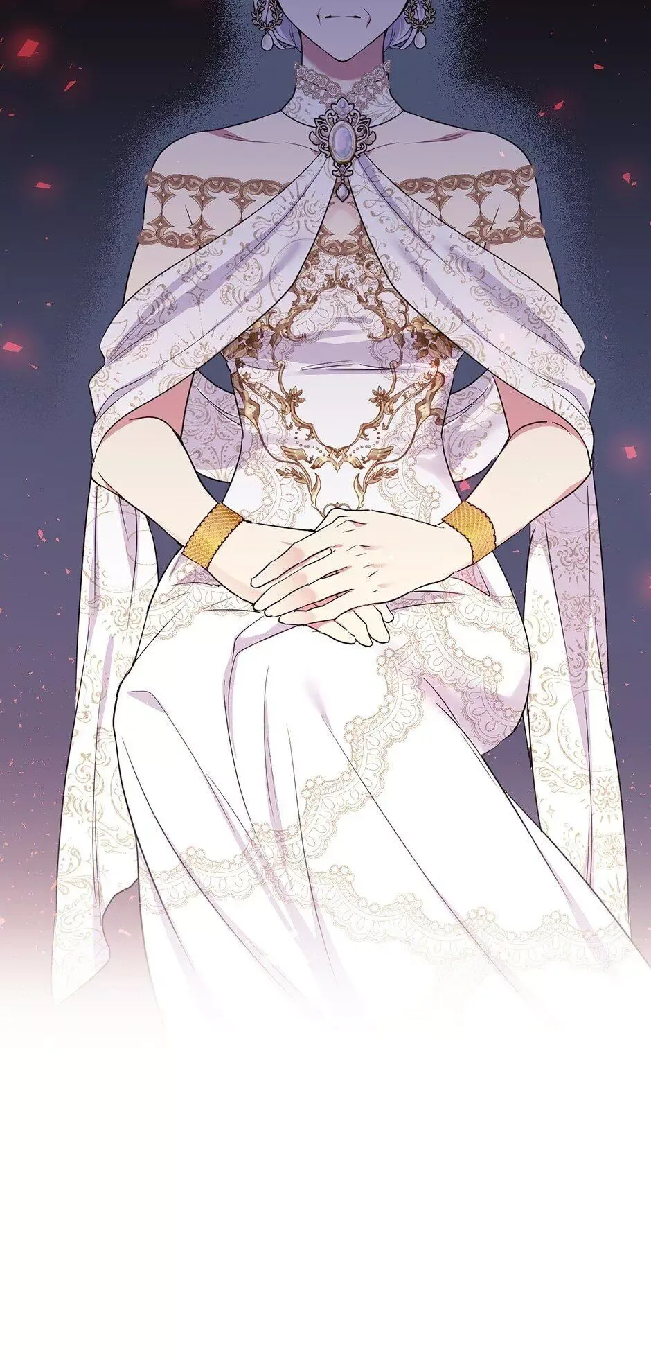 The Goal is to Become a Gold Spoon so I need to be Completely Invulnerable Chapter 57 page 65