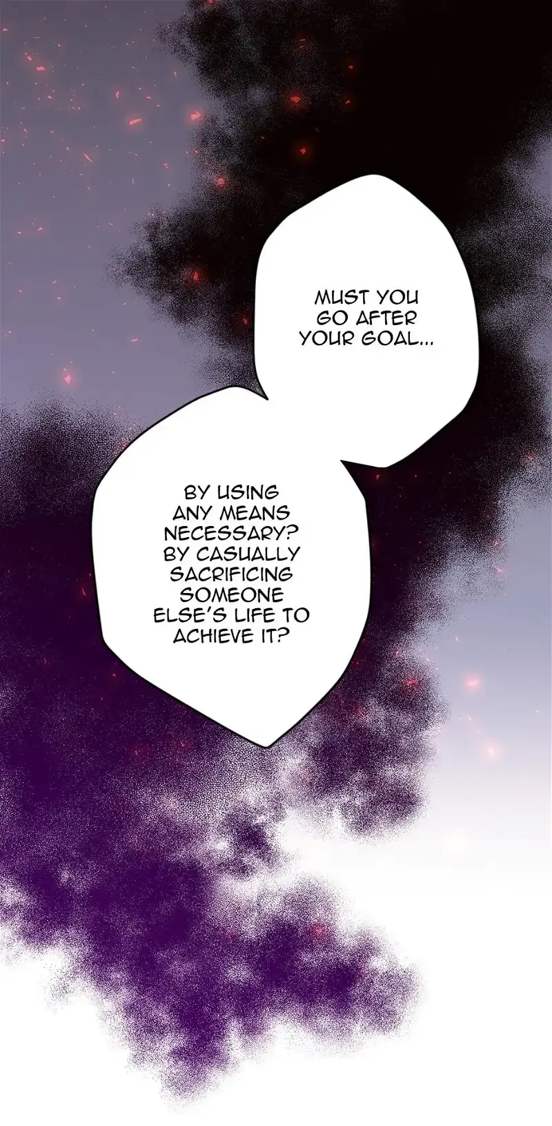 The Goal is to Become a Gold Spoon so I need to be Completely Invulnerable Chapter 60 page 50