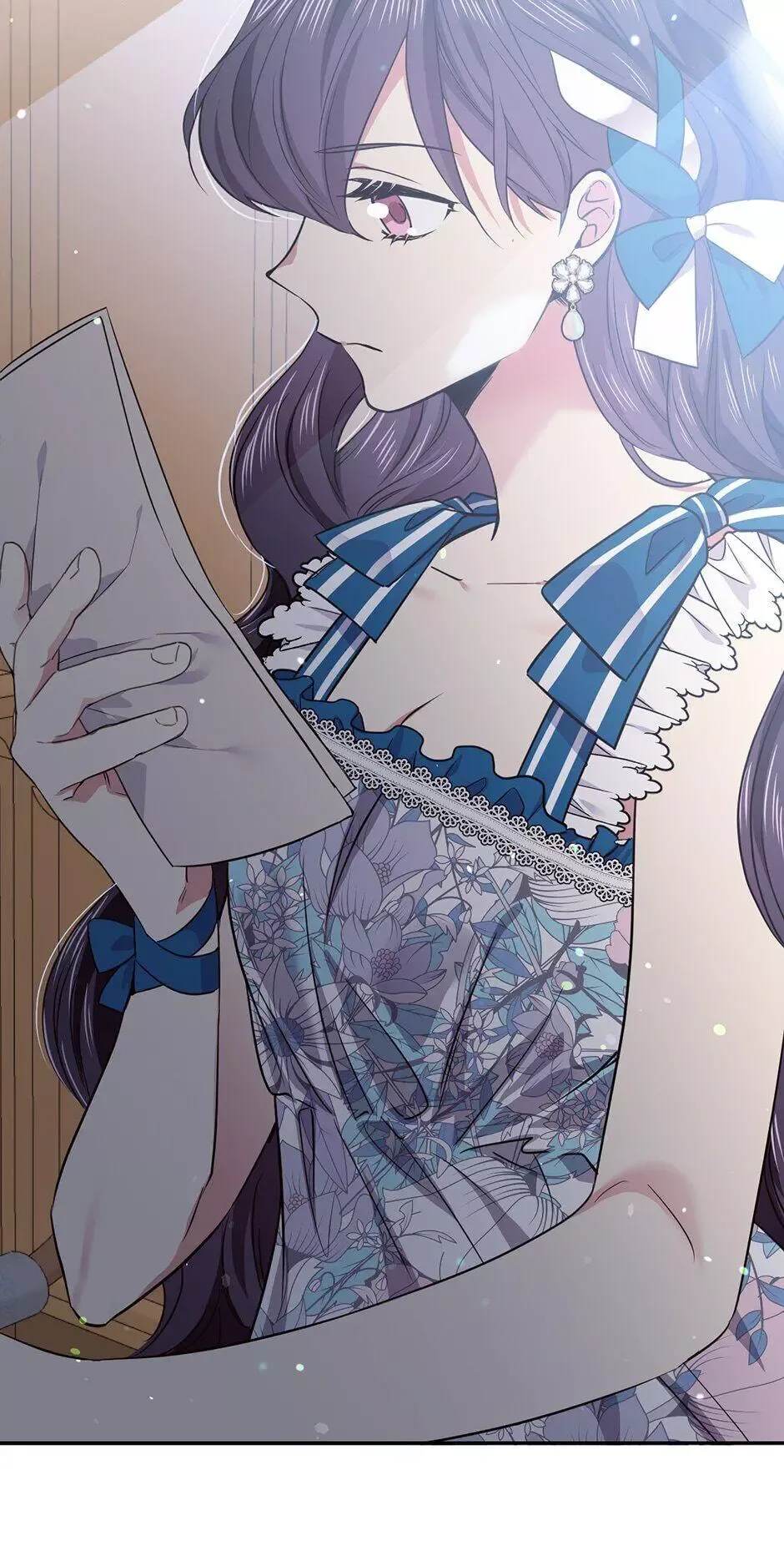 The Goal is to Become a Gold Spoon so I need to be Completely Invulnerable Chapter 61 page 56