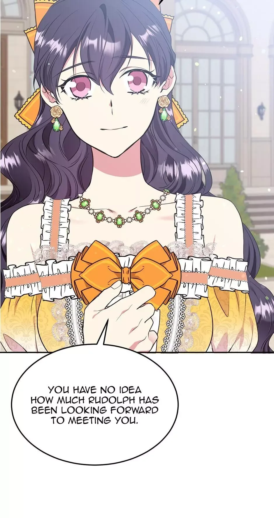 The Goal is to Become a Gold Spoon so I need to be Completely Invulnerable Chapter 62 page 20