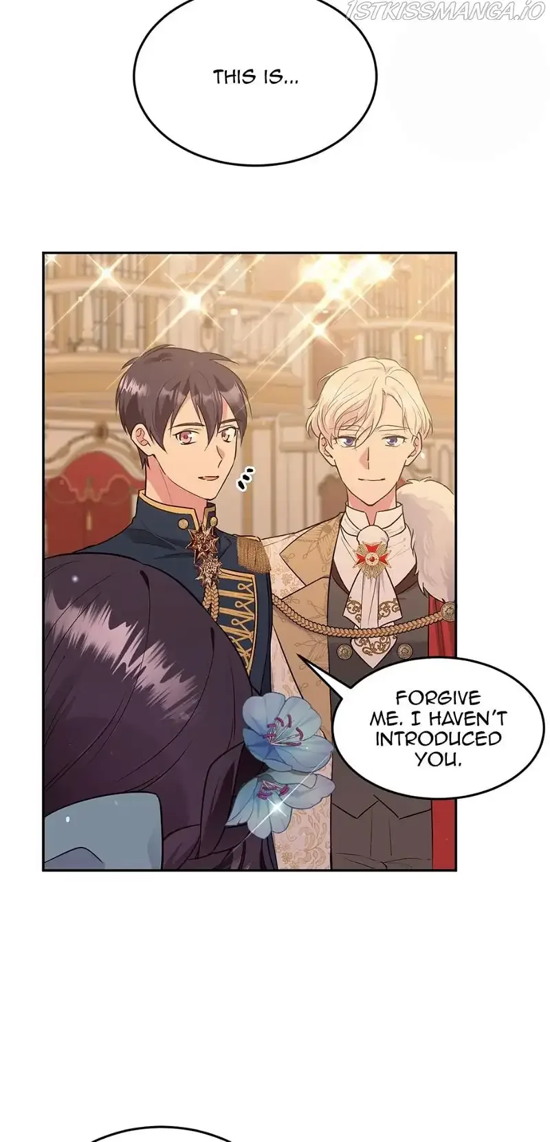 The Goal is to Become a Gold Spoon so I need to be Completely Invulnerable Chapter 65 page 17