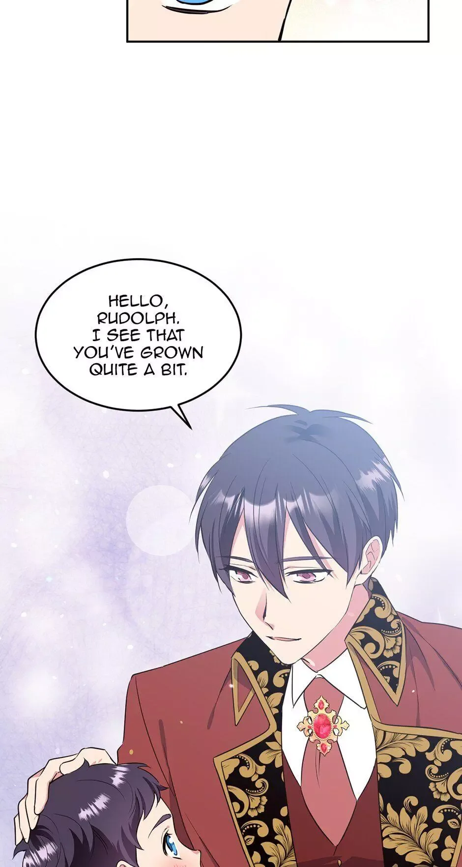 The Goal is to Become a Gold Spoon so I need to be Completely Invulnerable Chapter 62 page 26