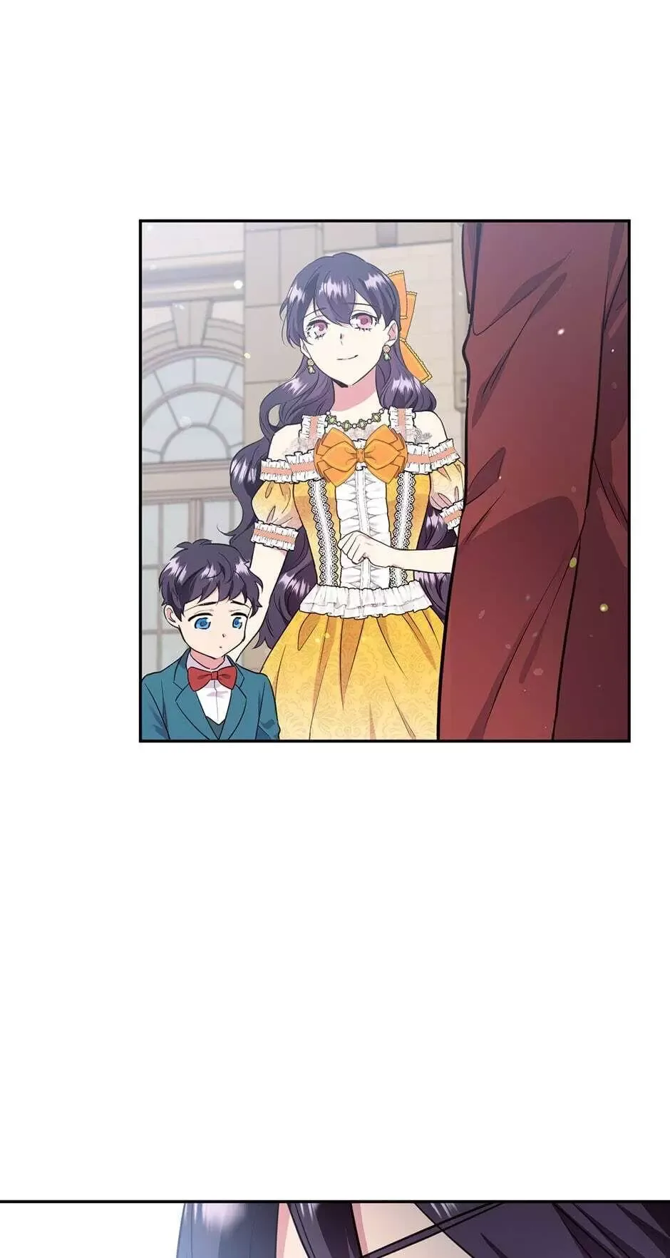 The Goal is to Become a Gold Spoon so I need to be Completely Invulnerable Chapter 62 page 23