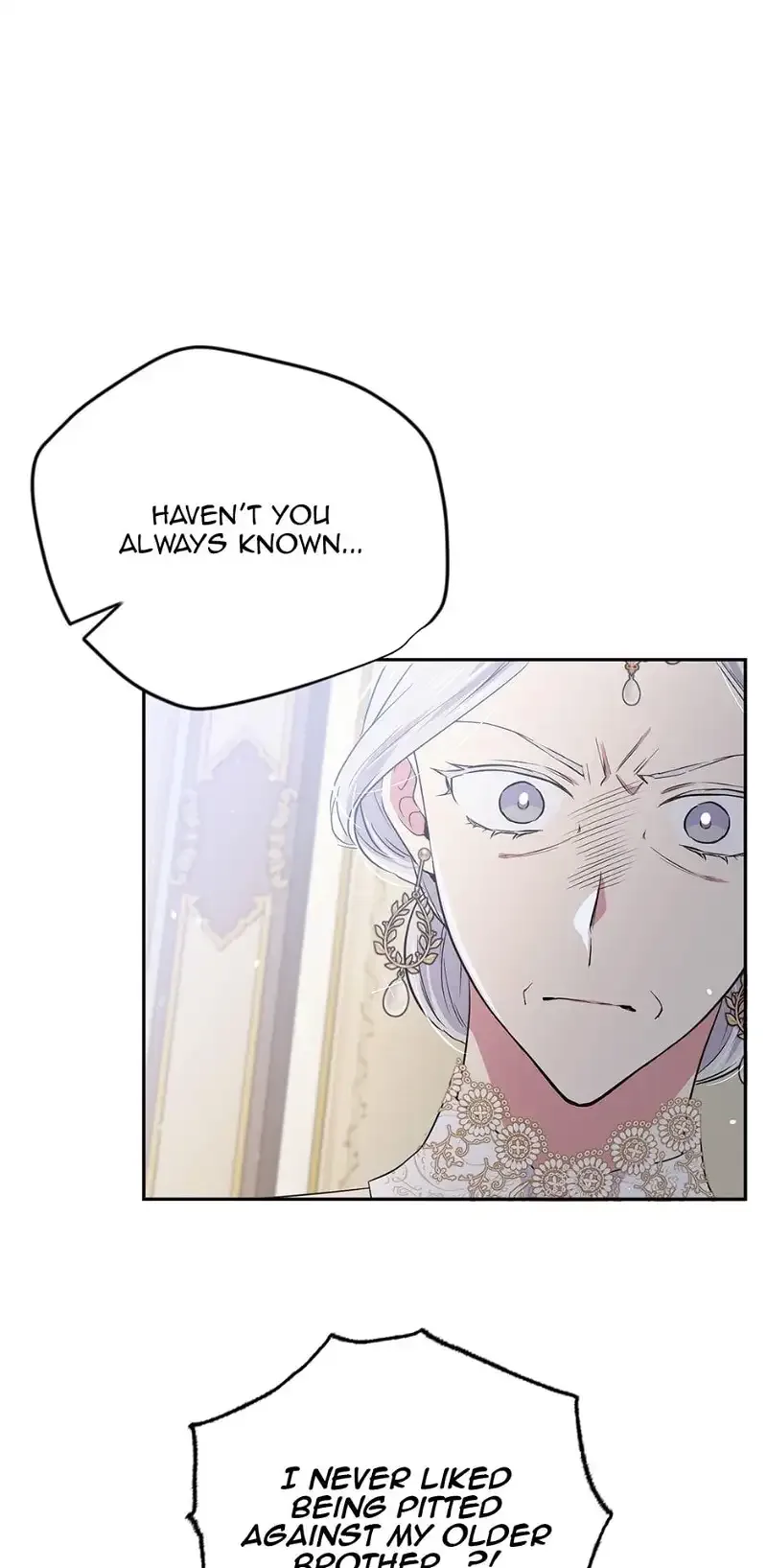The Goal is to Become a Gold Spoon so I need to be Completely Invulnerable Chapter 60 page 46