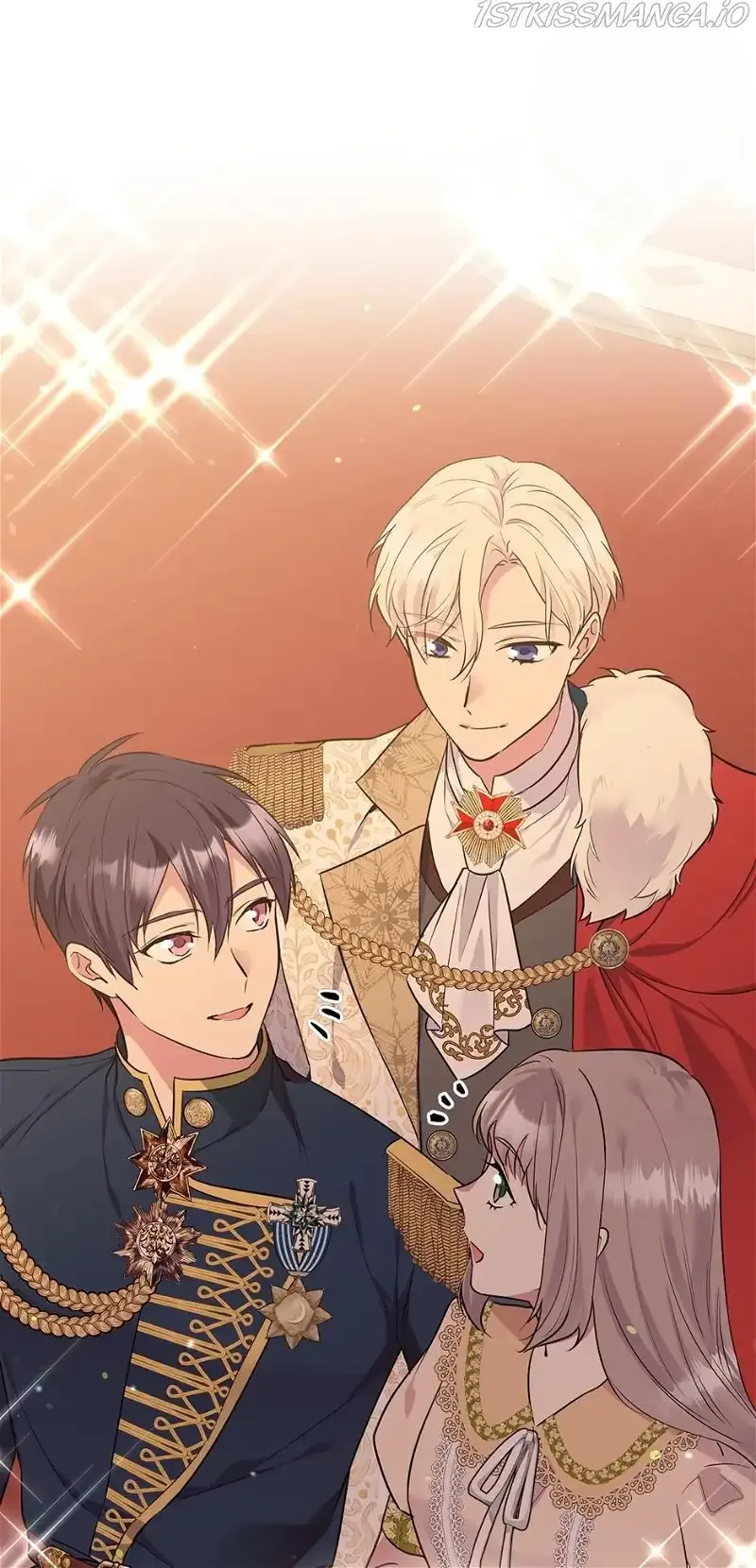 The Goal is to Become a Gold Spoon so I need to be Completely Invulnerable Chapter 65 page 13