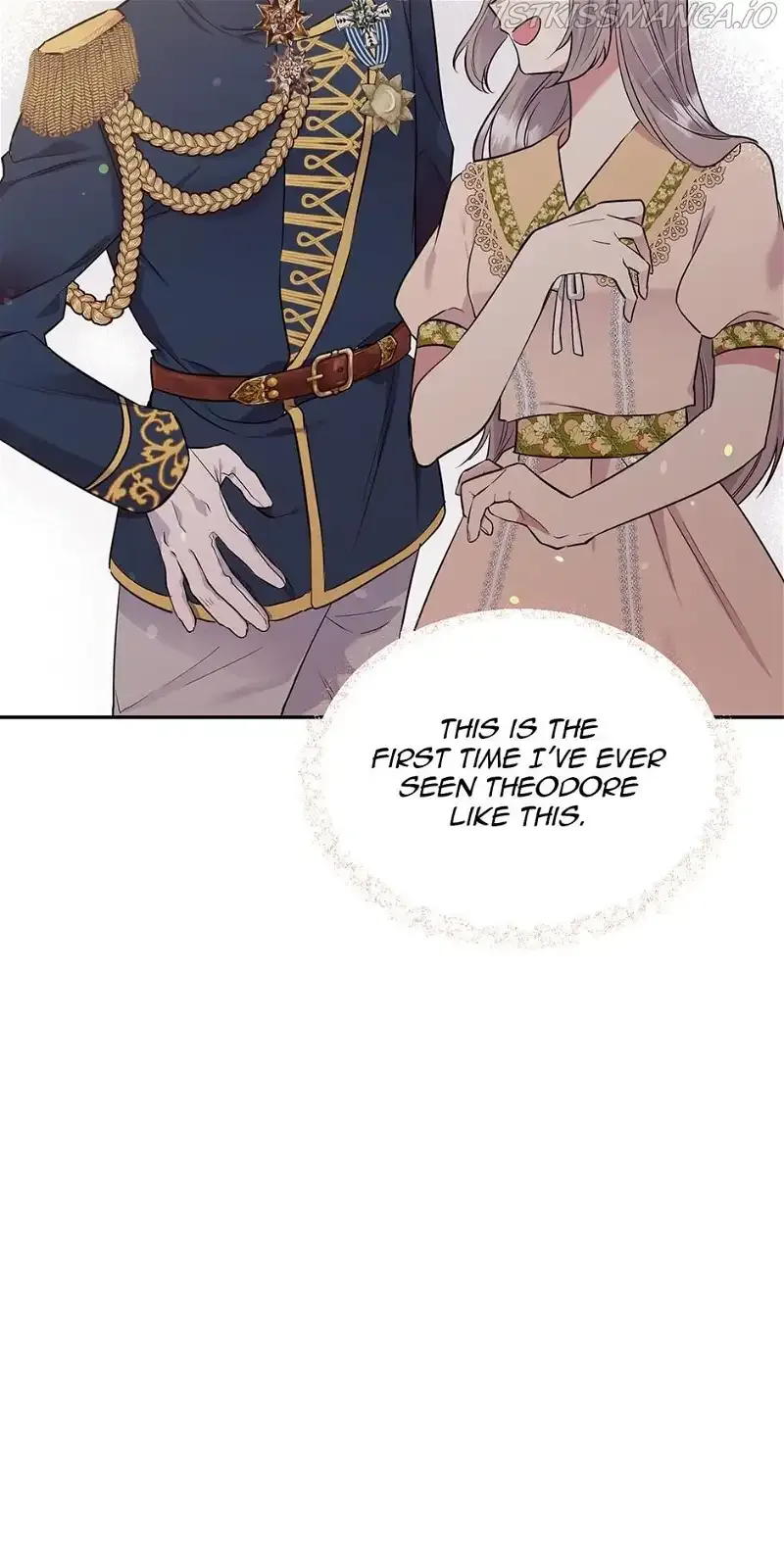 The Goal is to Become a Gold Spoon so I need to be Completely Invulnerable Chapter 65 page 11