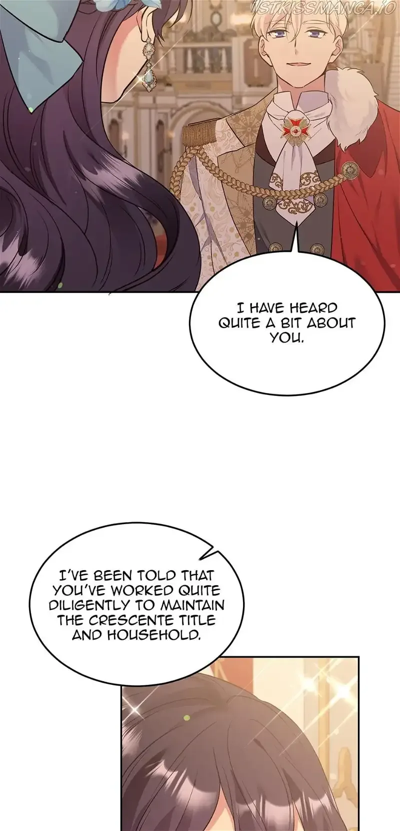The Goal is to Become a Gold Spoon so I need to be Completely Invulnerable Chapter 65 page 20