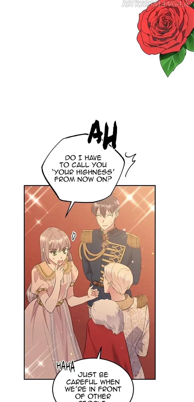 The Goal is to Become a Gold Spoon so I need to be Completely Invulnerable Chapter 65 page 15