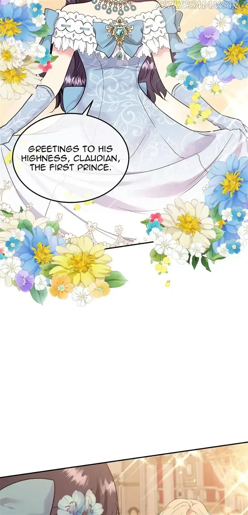 The Goal is to Become a Gold Spoon so I need to be Completely Invulnerable Chapter 65 page 19