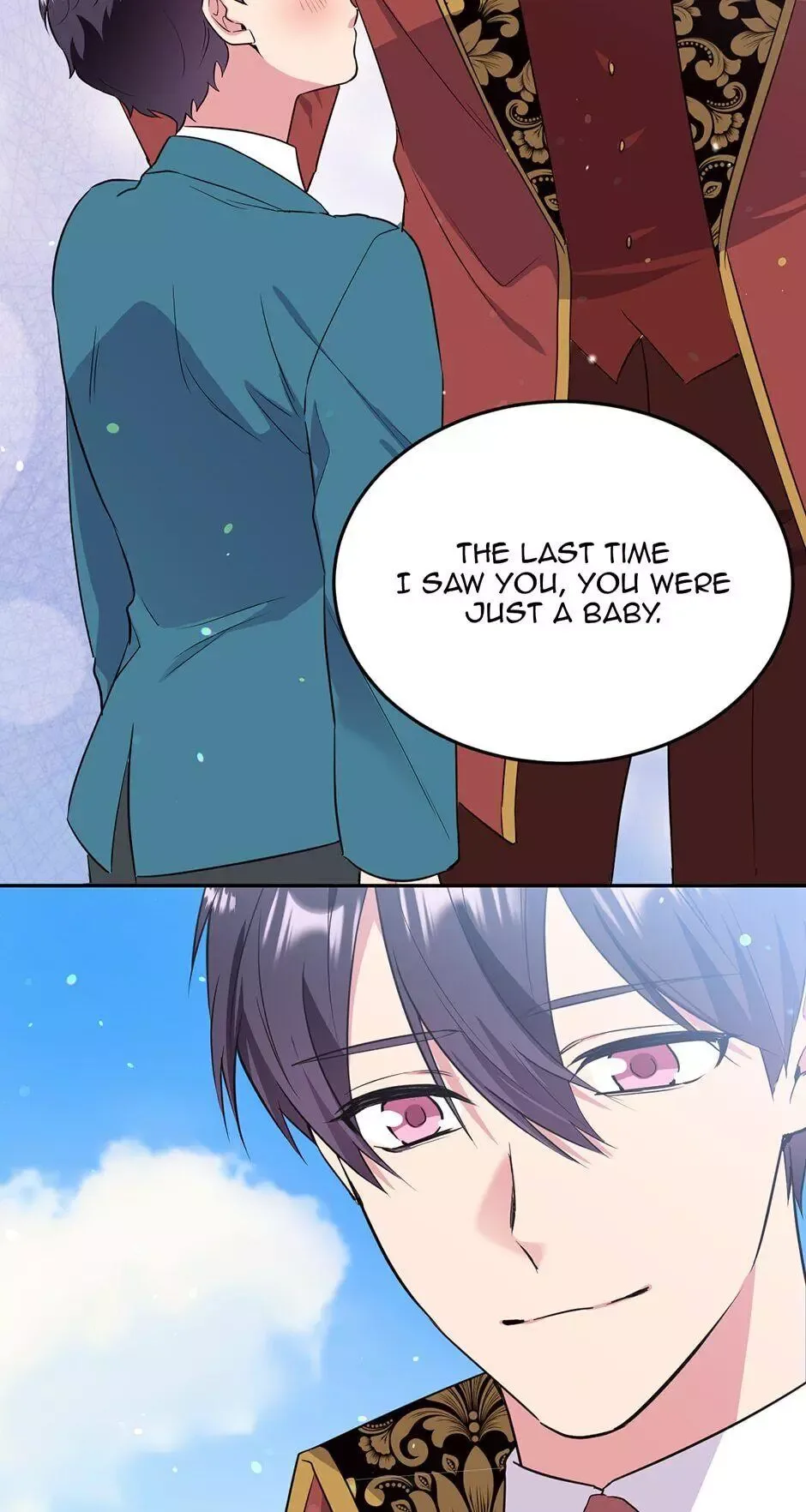 The Goal is to Become a Gold Spoon so I need to be Completely Invulnerable Chapter 62 page 27