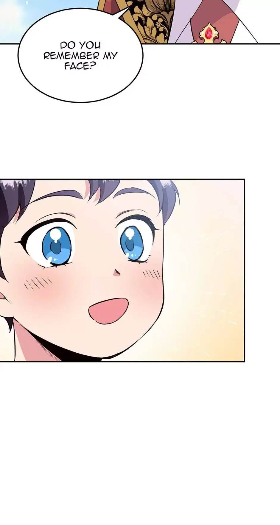 The Goal is to Become a Gold Spoon so I need to be Completely Invulnerable Chapter 62 page 28