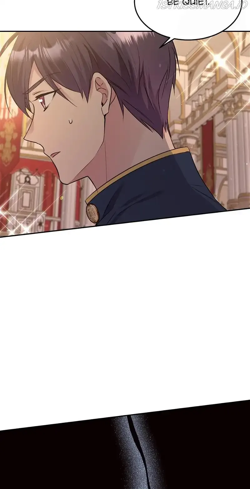 The Goal is to Become a Gold Spoon so I need to be Completely Invulnerable Chapter 65 page 28